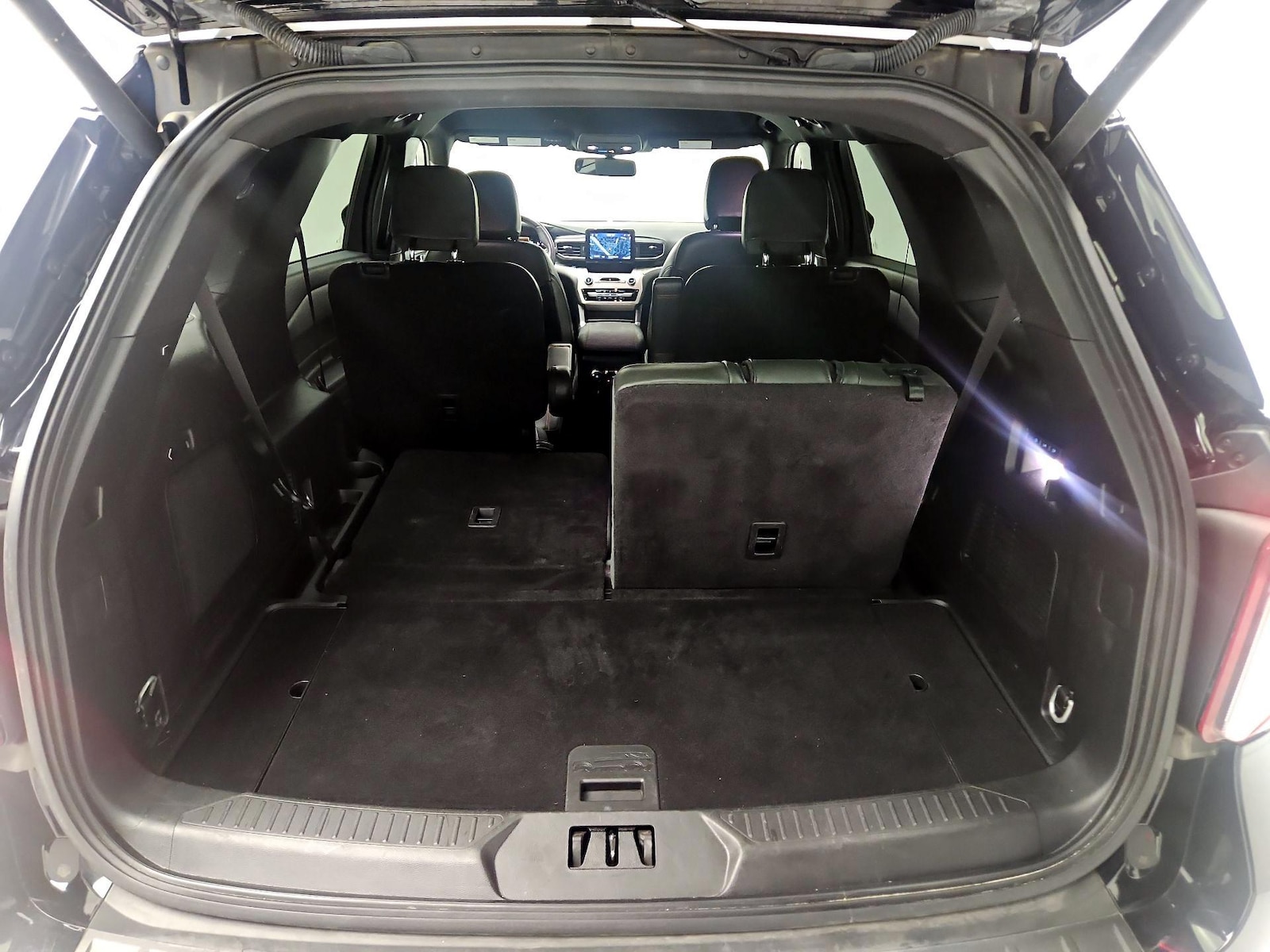 2024 Ford Explorer TIMBERLINE - Photo 23