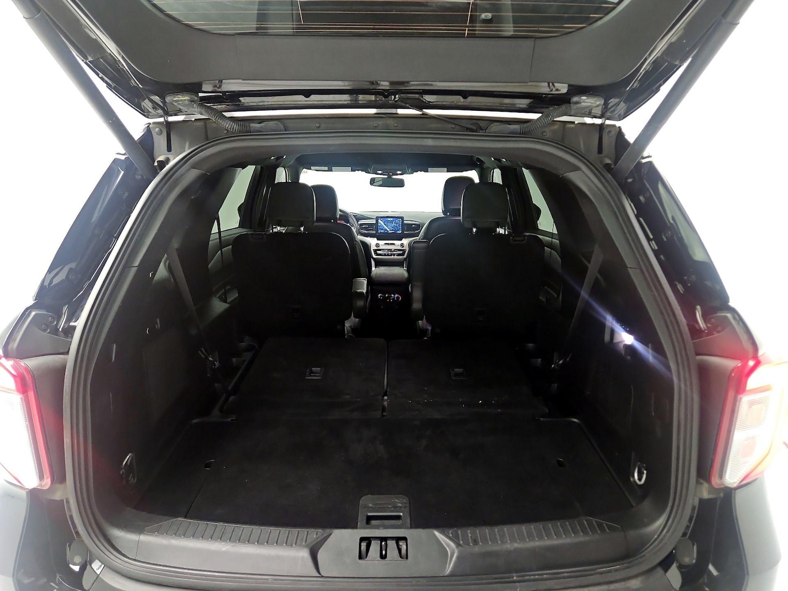 2024 Ford Explorer TIMBERLINE - Photo 24