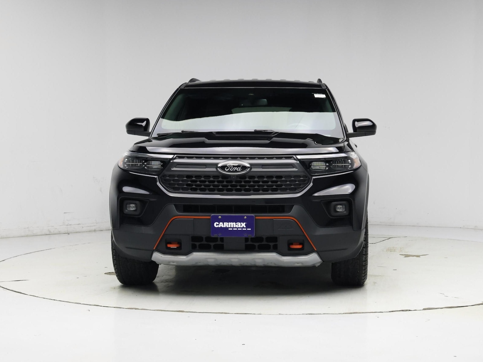 2024 Ford Explorer TIMBERLINE - Photo 6