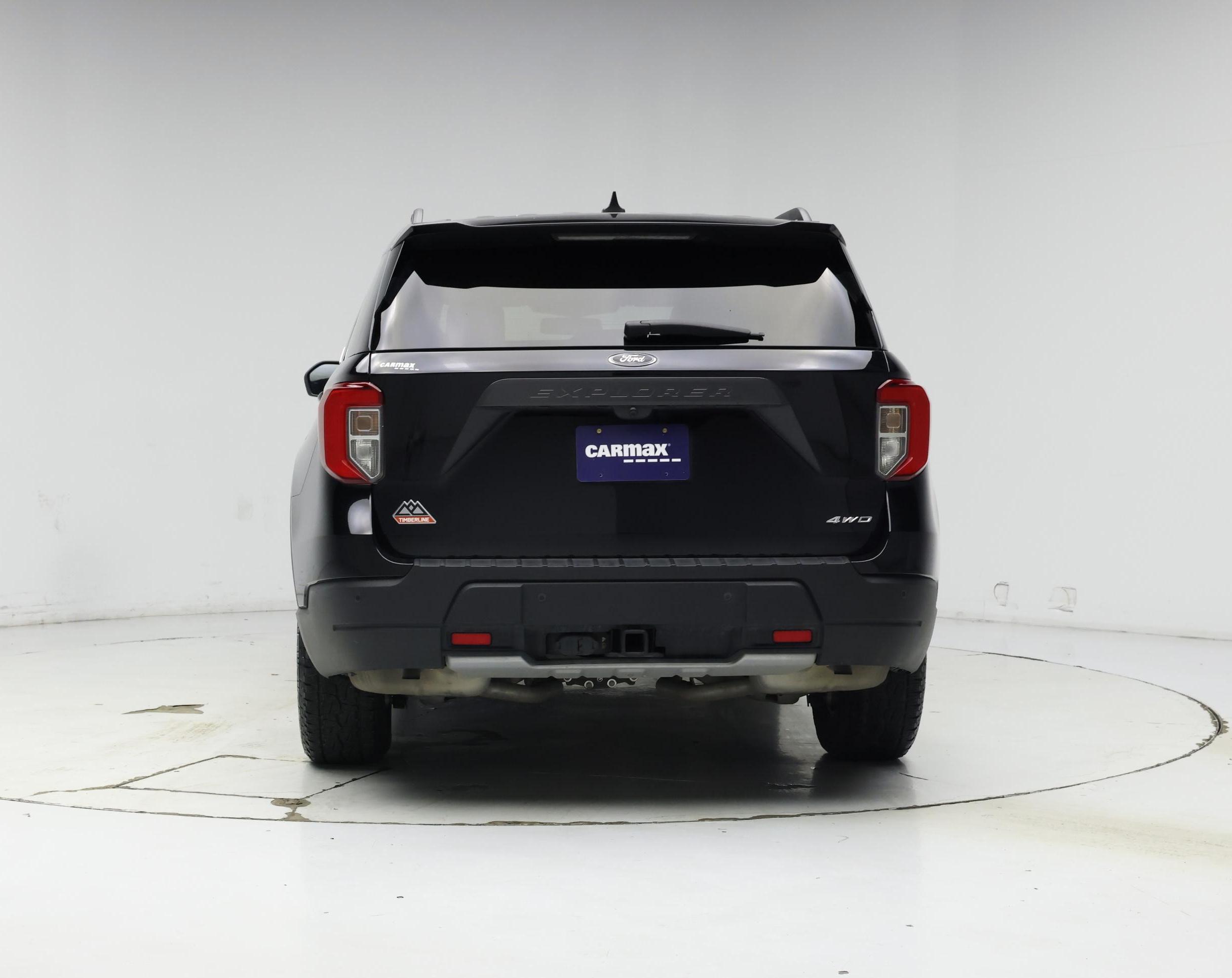 Thumbnail: 2024 Ford Explorer - 6