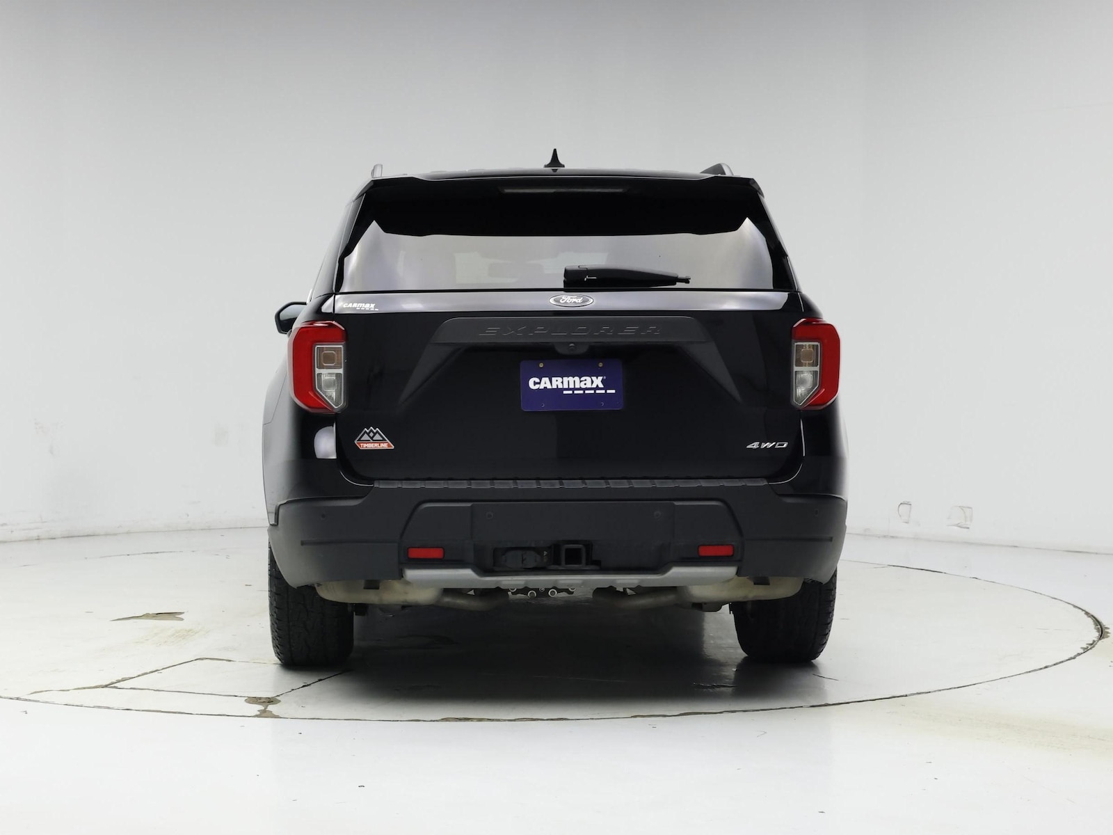 2024 Ford Explorer TIMBERLINE - Photo 7