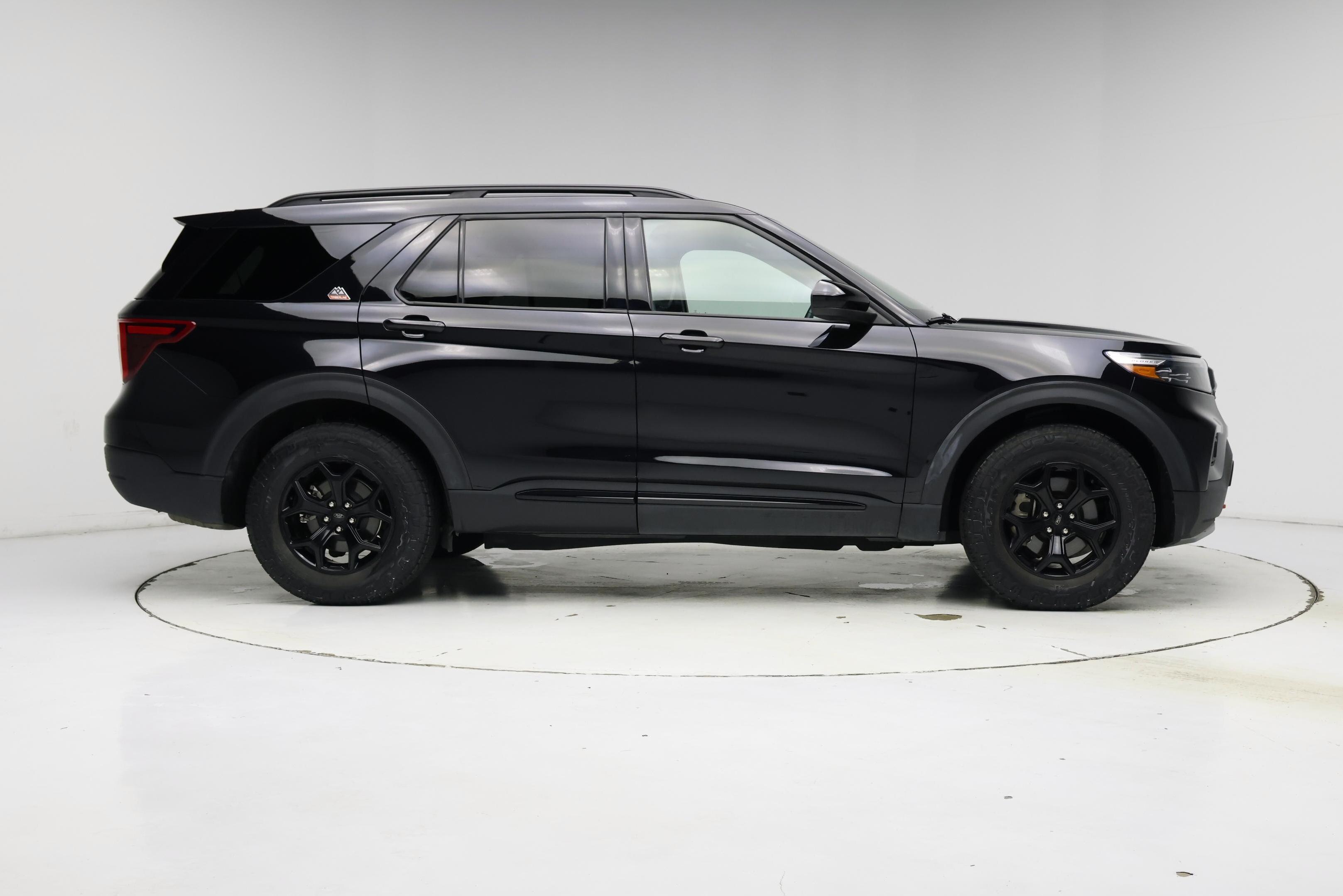 Thumbnail: 2024 Ford Explorer - 7