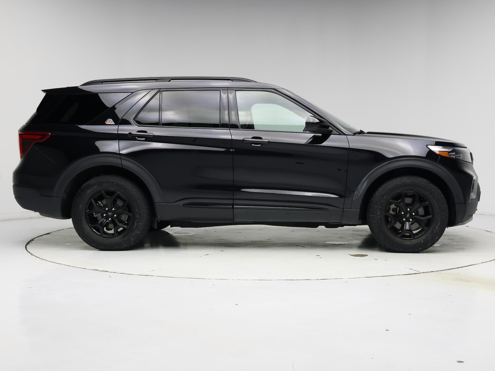 2024 Ford Explorer TIMBERLINE - Photo 8