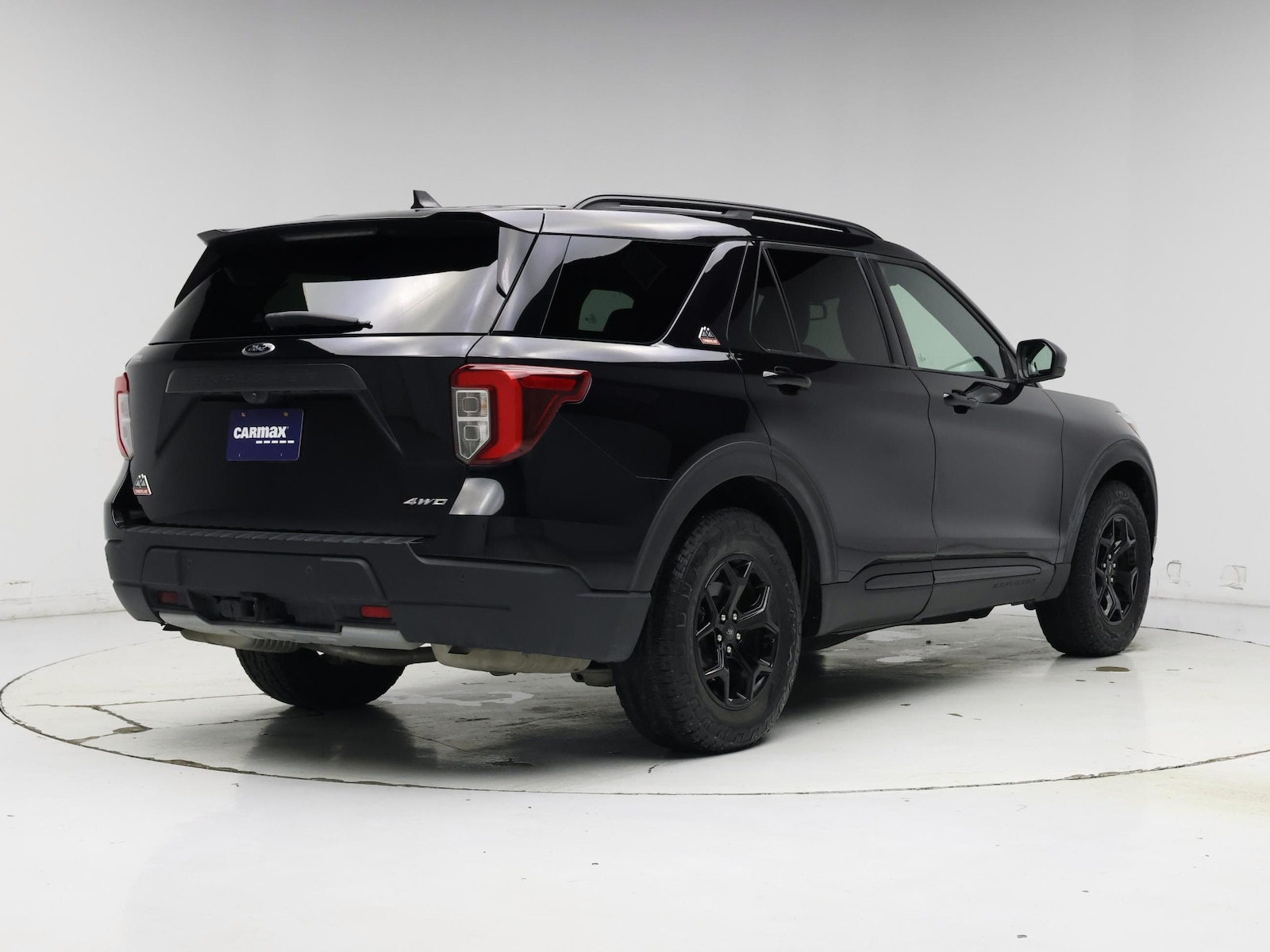 2024 Ford Explorer TIMBERLINE - Photo 9