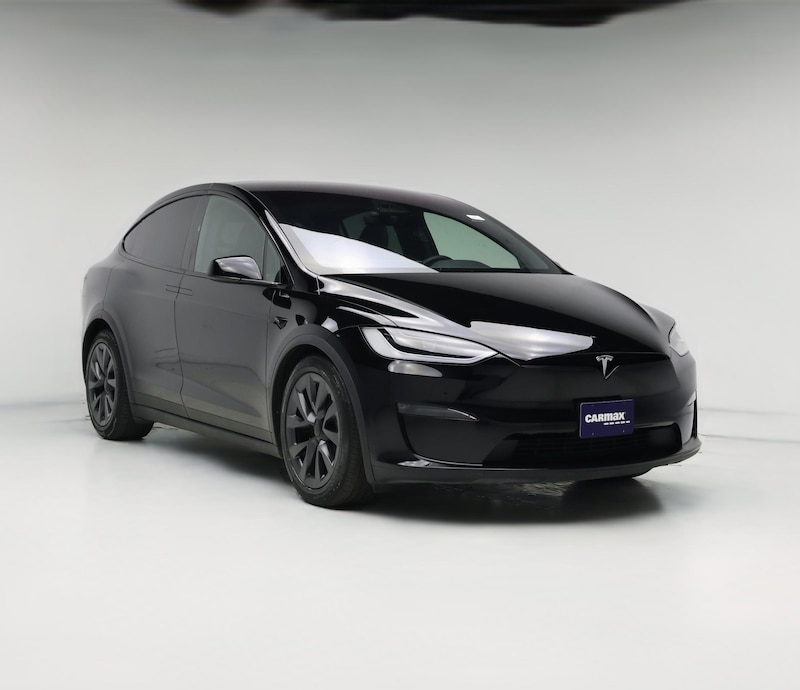 2025 Tesla Model X