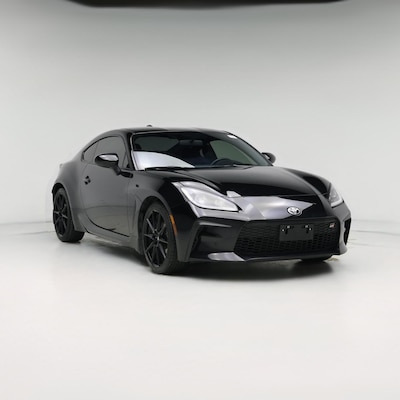 2024 Toyota GR86 Premium