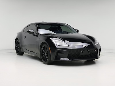 2024 Toyota GR86 Premium