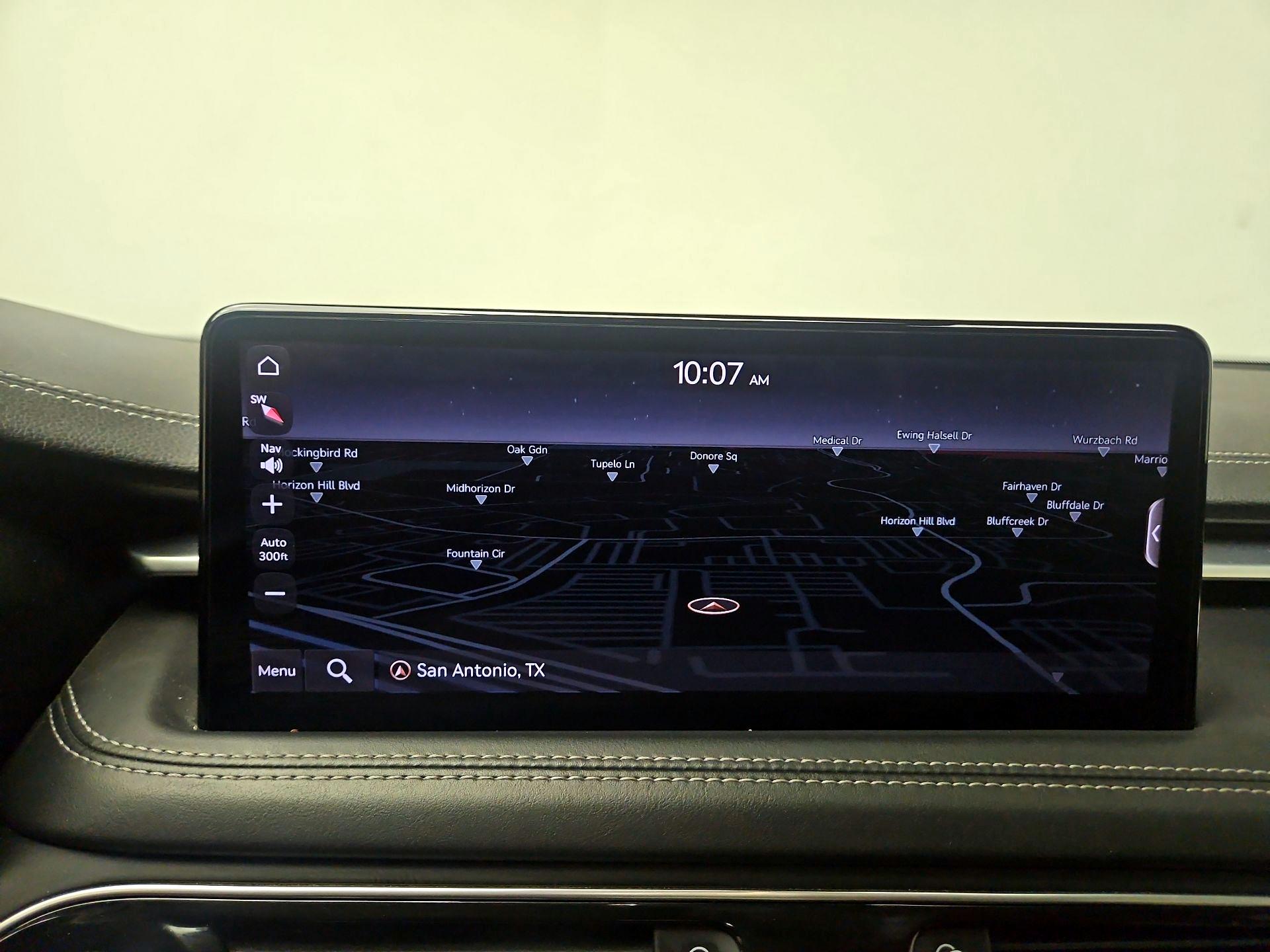 Thumbnail: 2022 Genesis G70 - 14