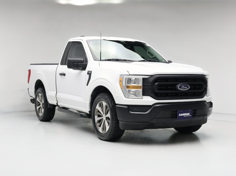 2022 Ford F150 XL