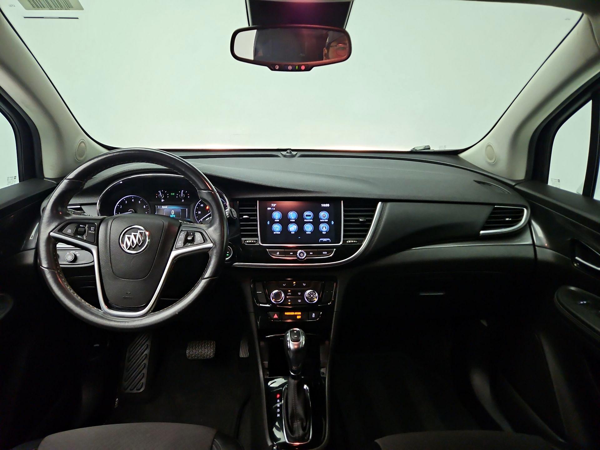 Thumbnail: 2018 Buick Encore - 9