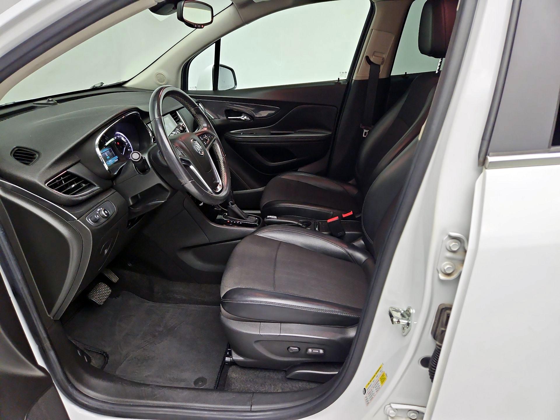 Thumbnail: 2018 Buick Encore - 11