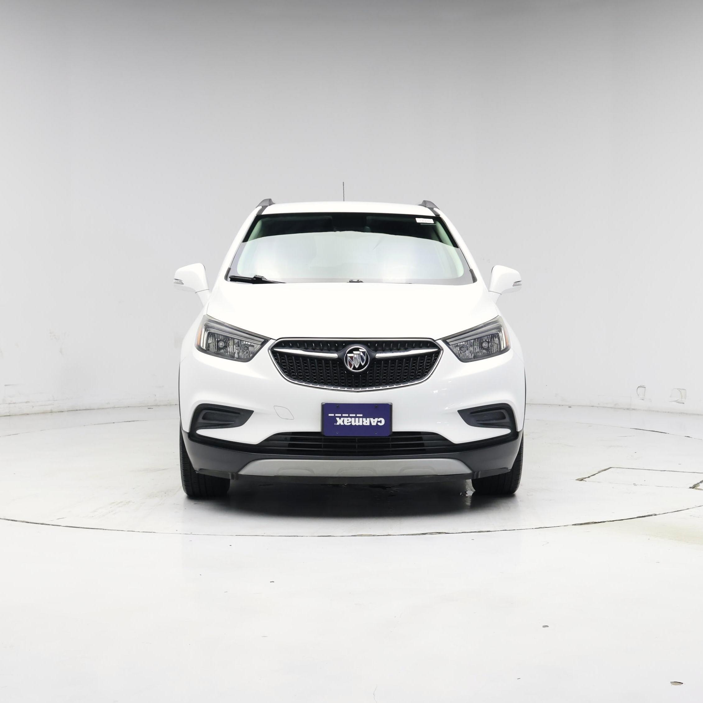 Thumbnail: 2018 Buick Encore - 5
