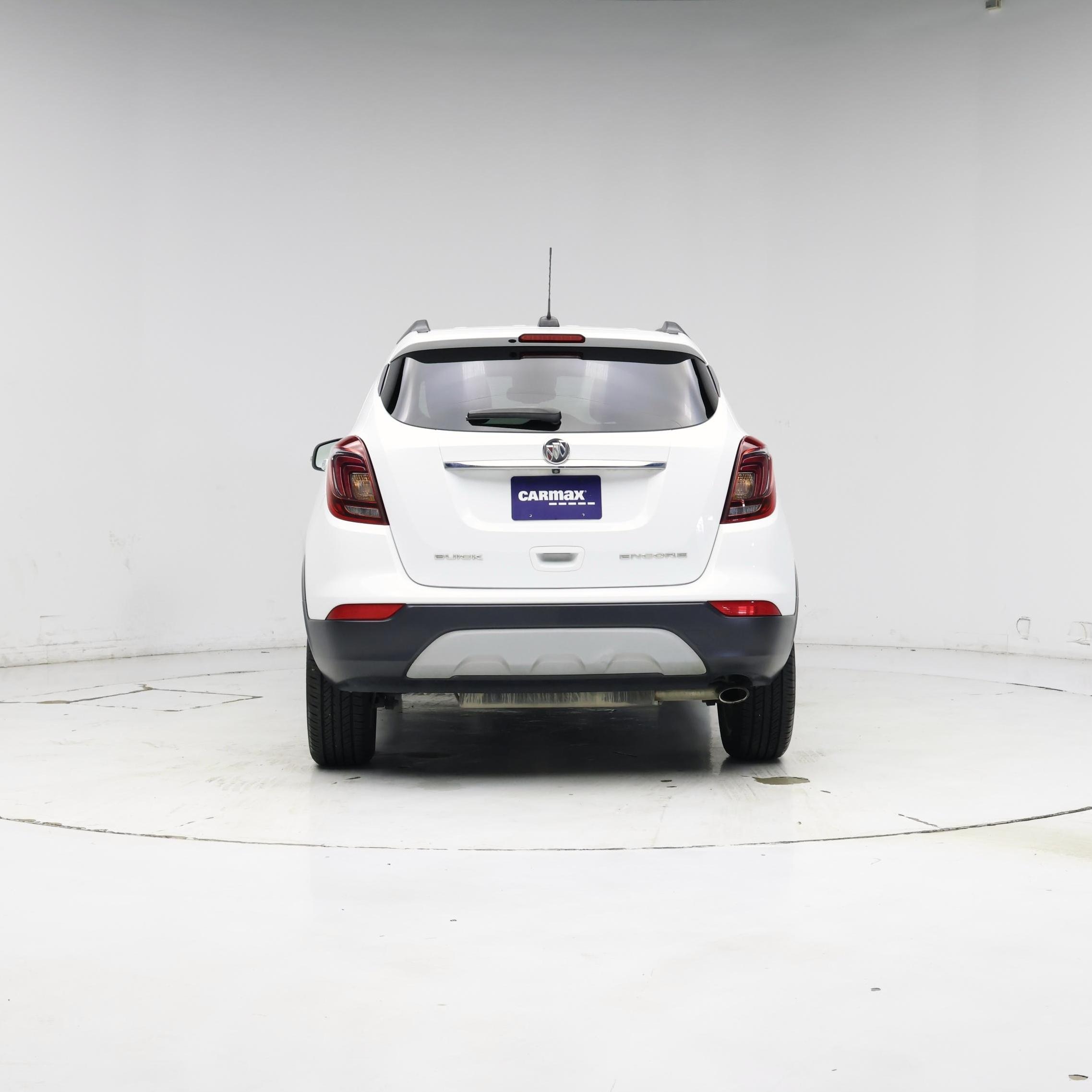 Thumbnail: 2018 Buick Encore - 6