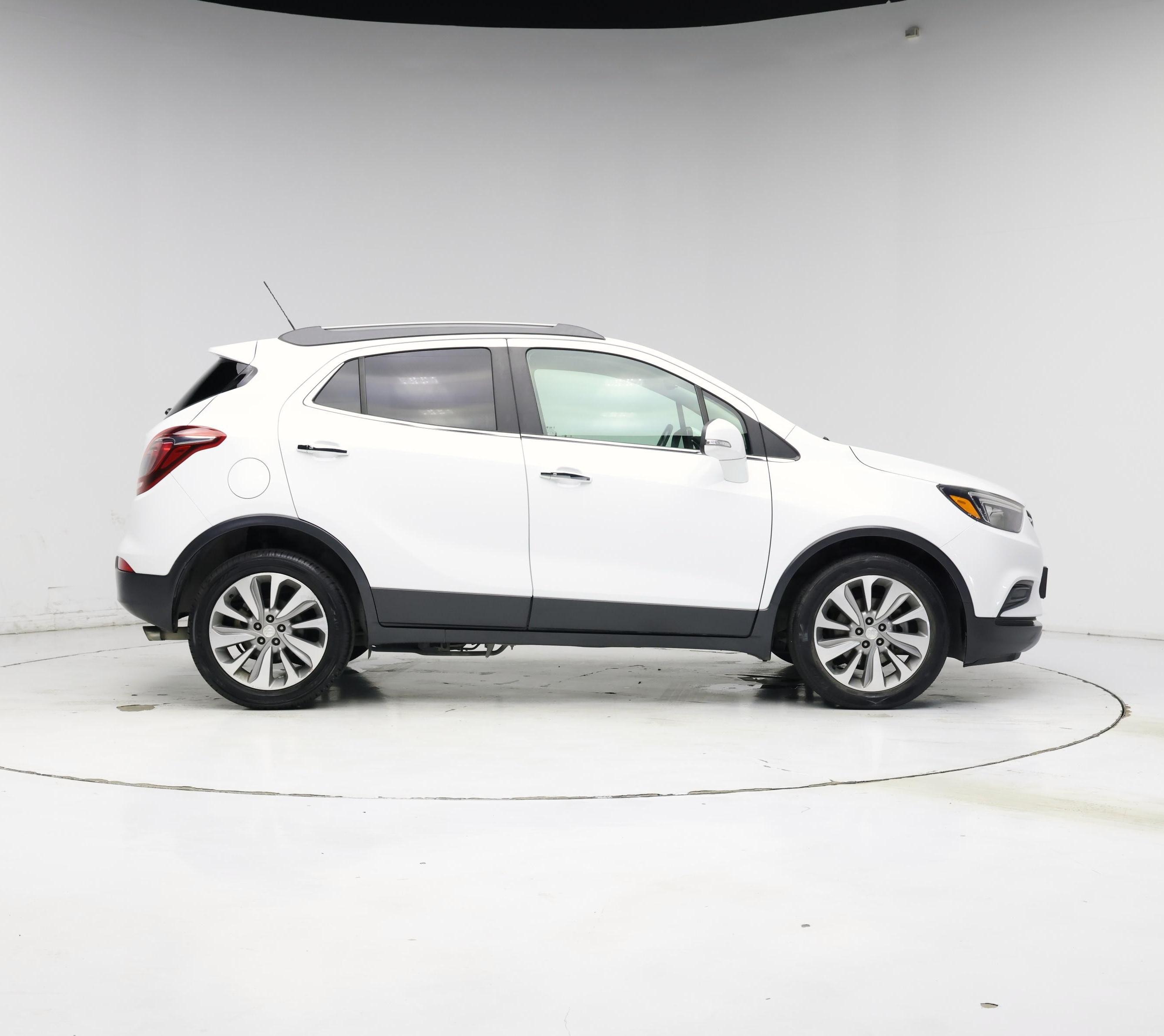 Thumbnail: 2018 Buick Encore - 7