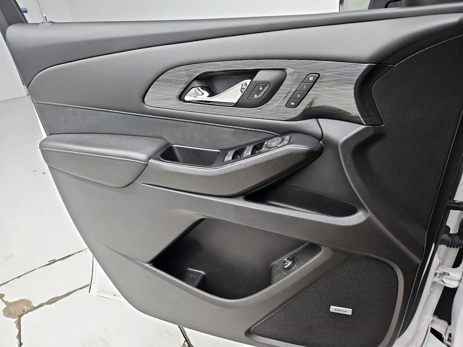 2023 Chevrolet Traverse High Country - Photo 13