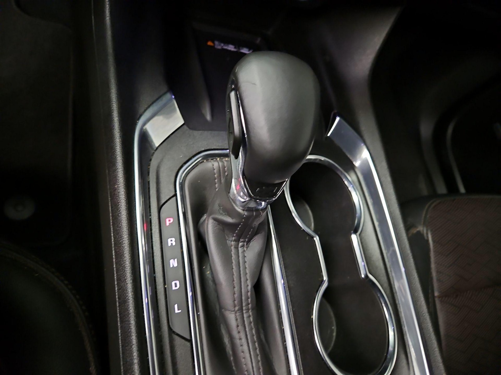 2023 Chevrolet Traverse High Country - Photo 19