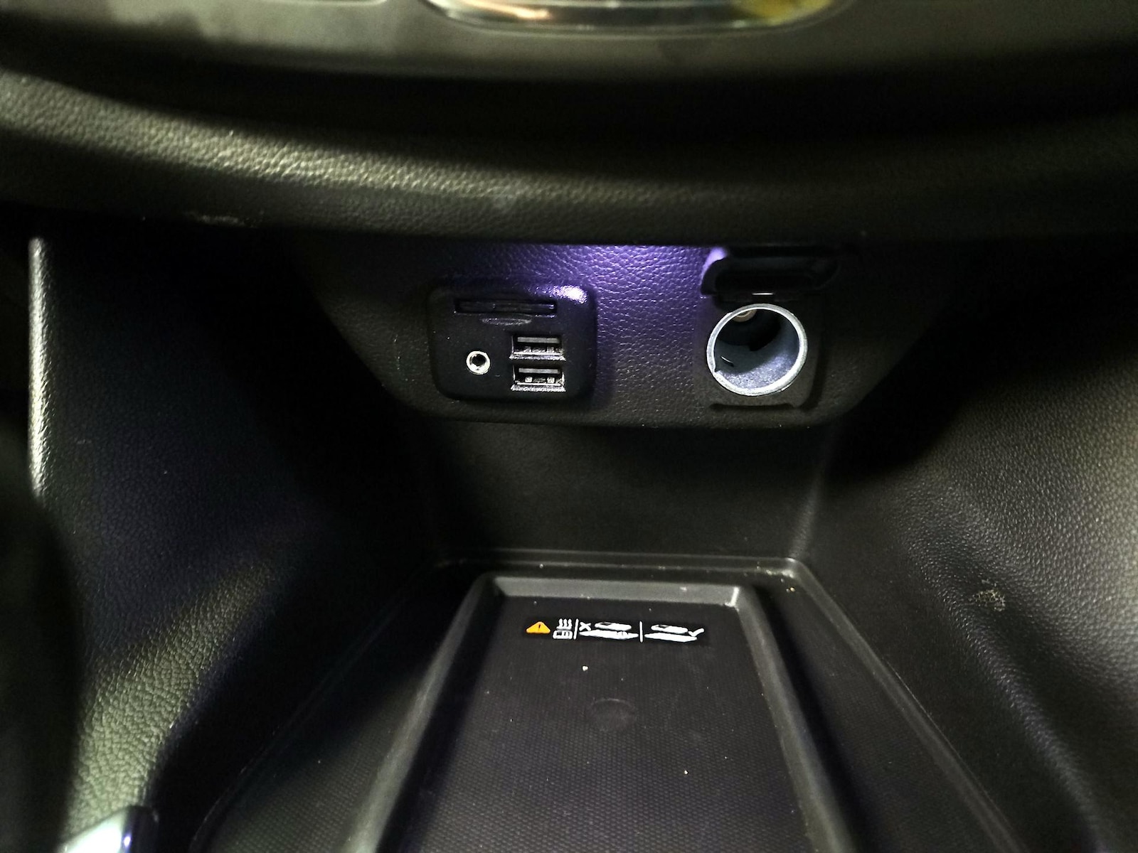 2023 Chevrolet Traverse High Country - Photo 20