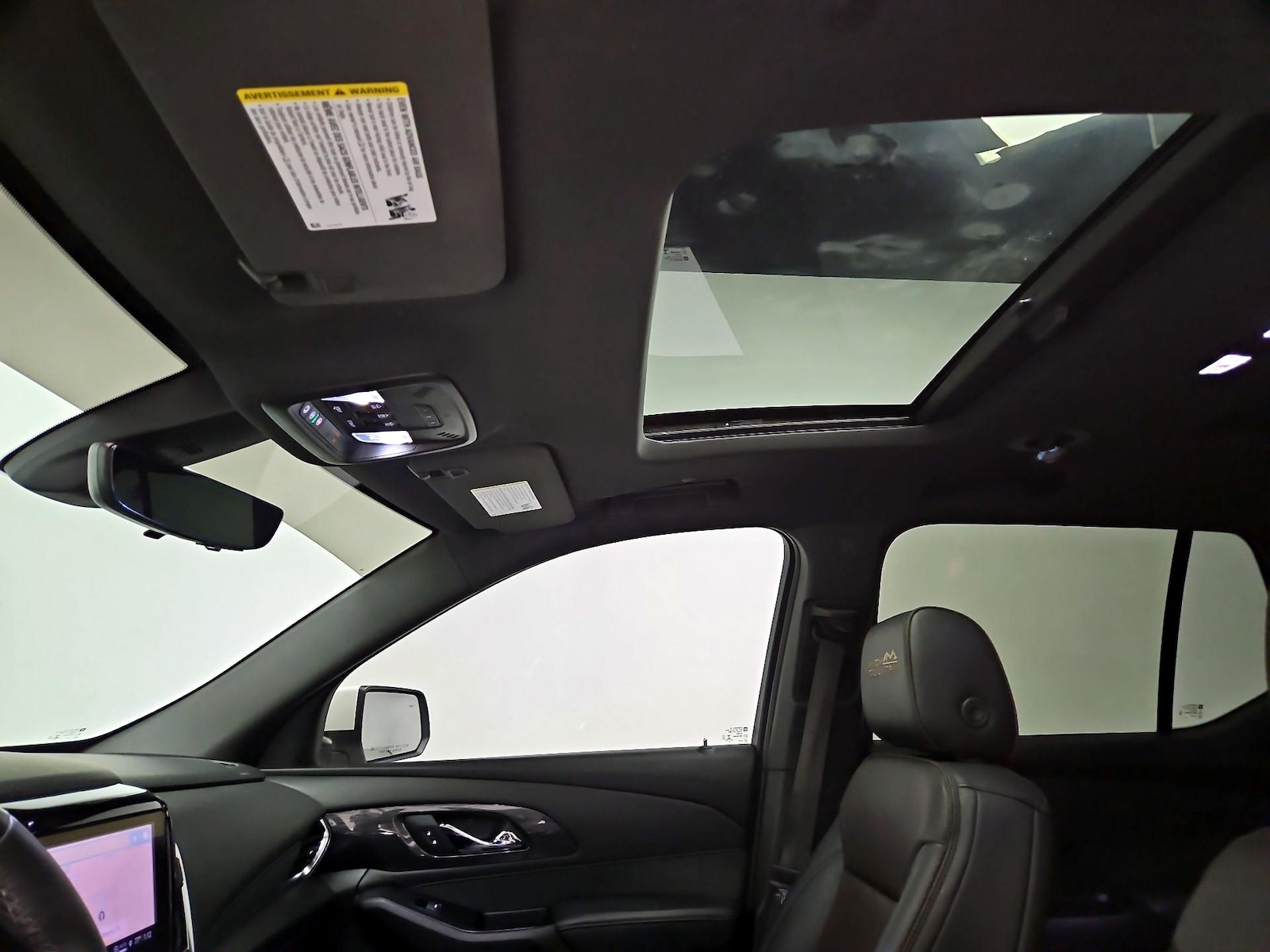 2023 Chevrolet Traverse High Country - Photo 21