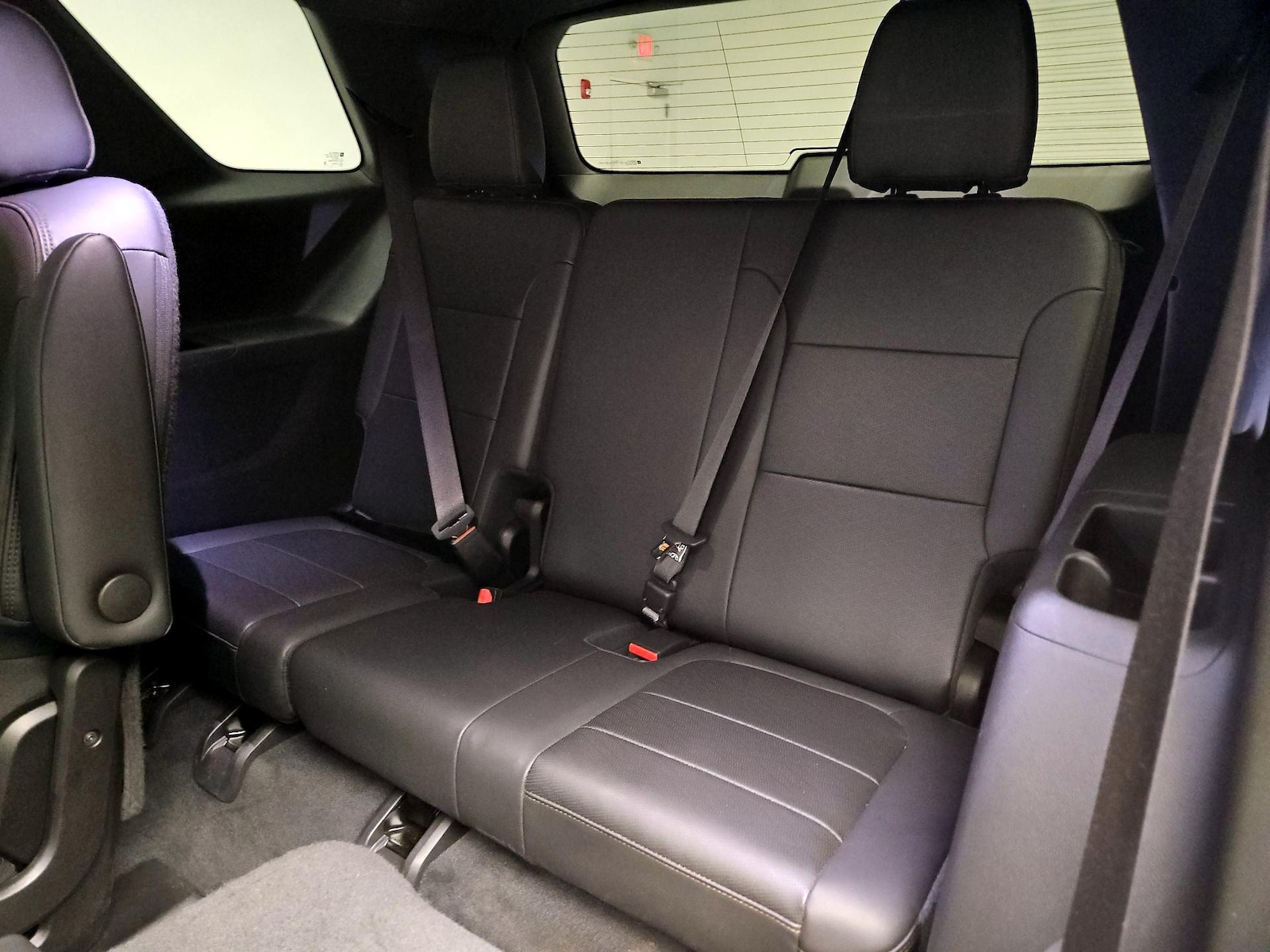 2023 Chevrolet Traverse High Country - Photo 23