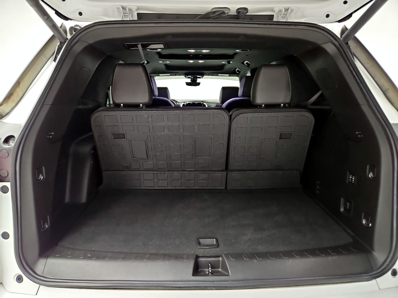 2023 Chevrolet Traverse High Country - Photo 24