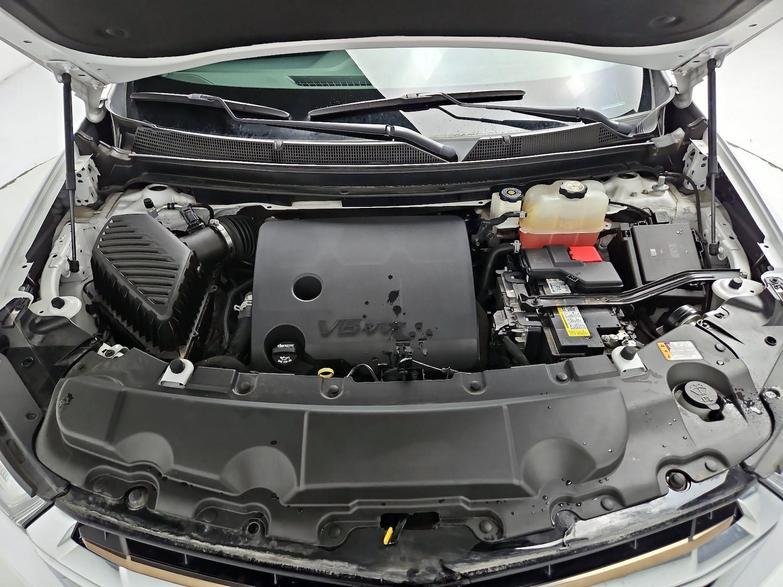 2023 Chevrolet Traverse High Country - Photo 26
