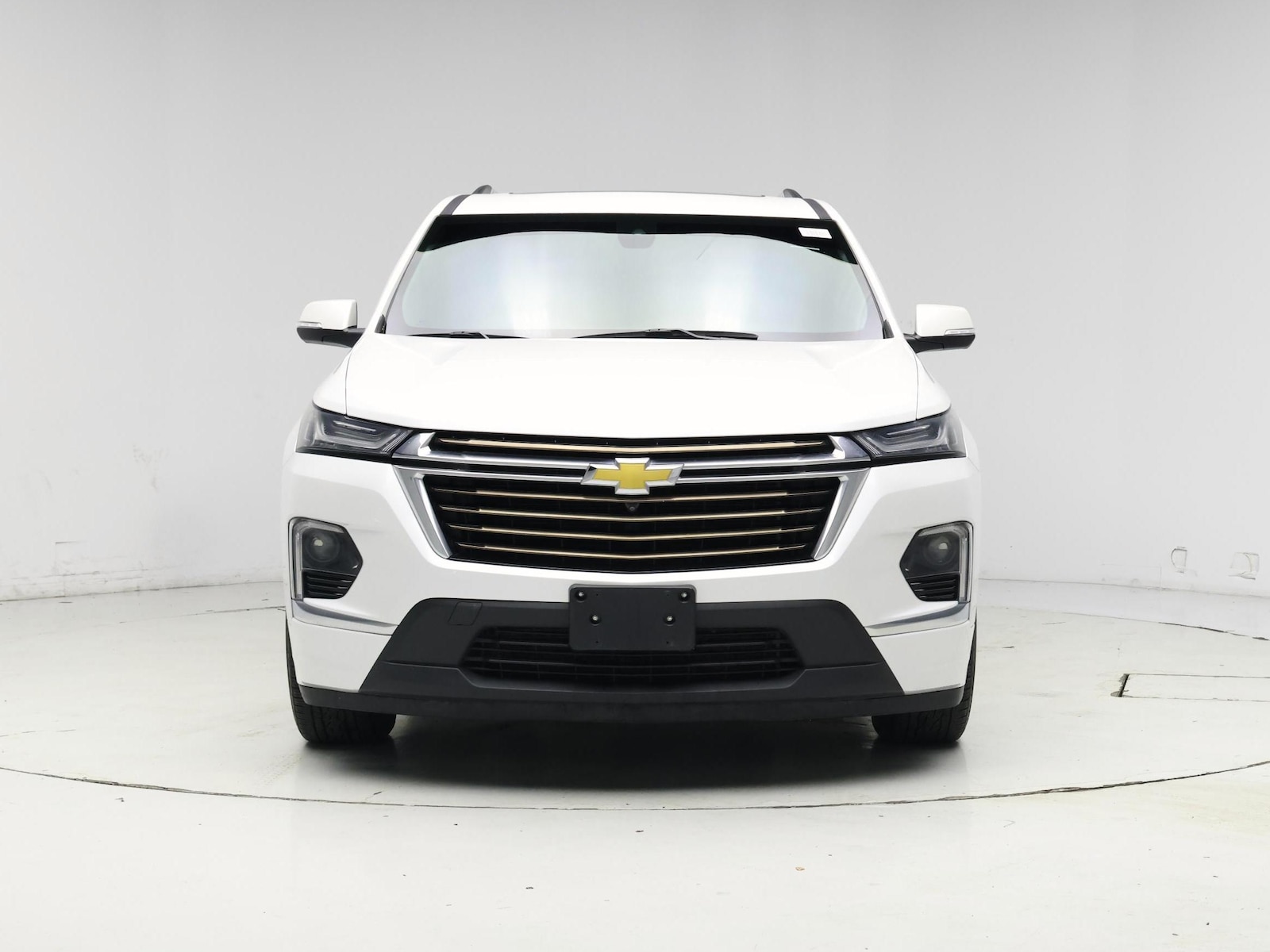 2023 Chevrolet Traverse High Country - Photo 6