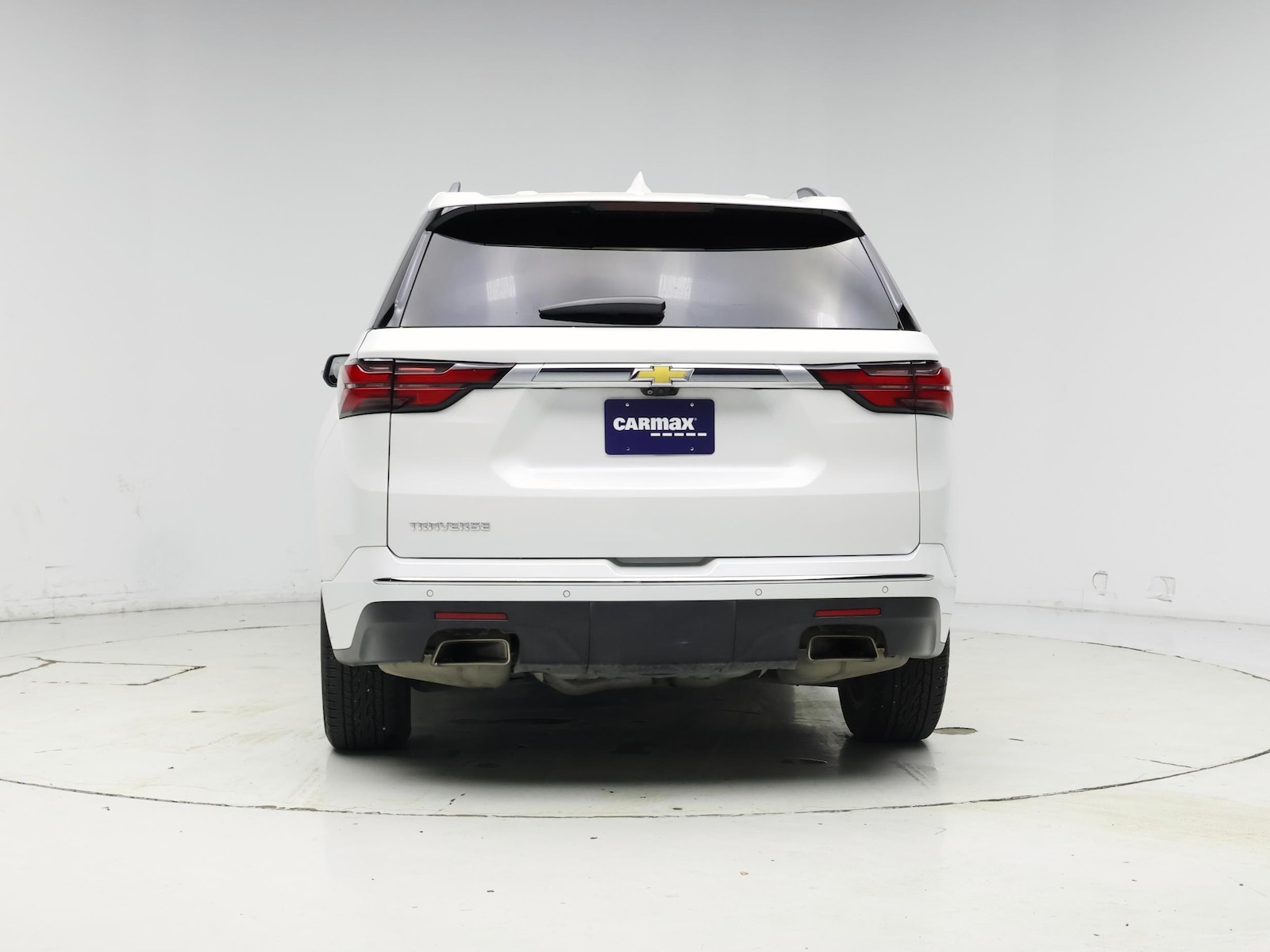 2023 Chevrolet Traverse High Country - Photo 7