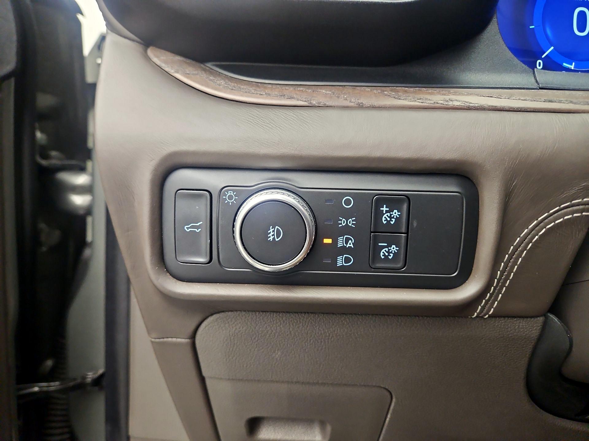 Thumbnail: 2020 Ford Explorer - 13