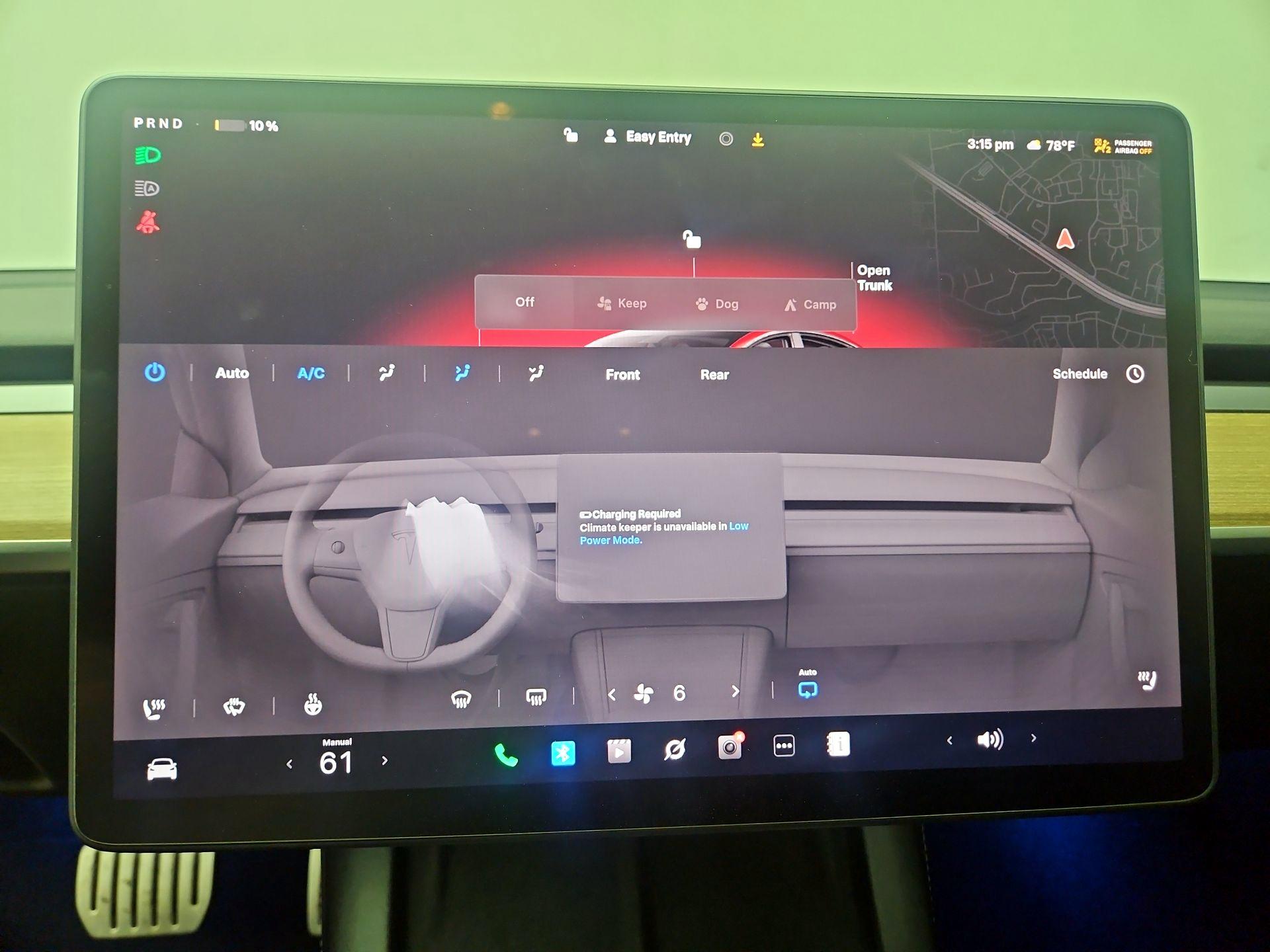 Thumbnail: 2022 Tesla Model 3 - 16
