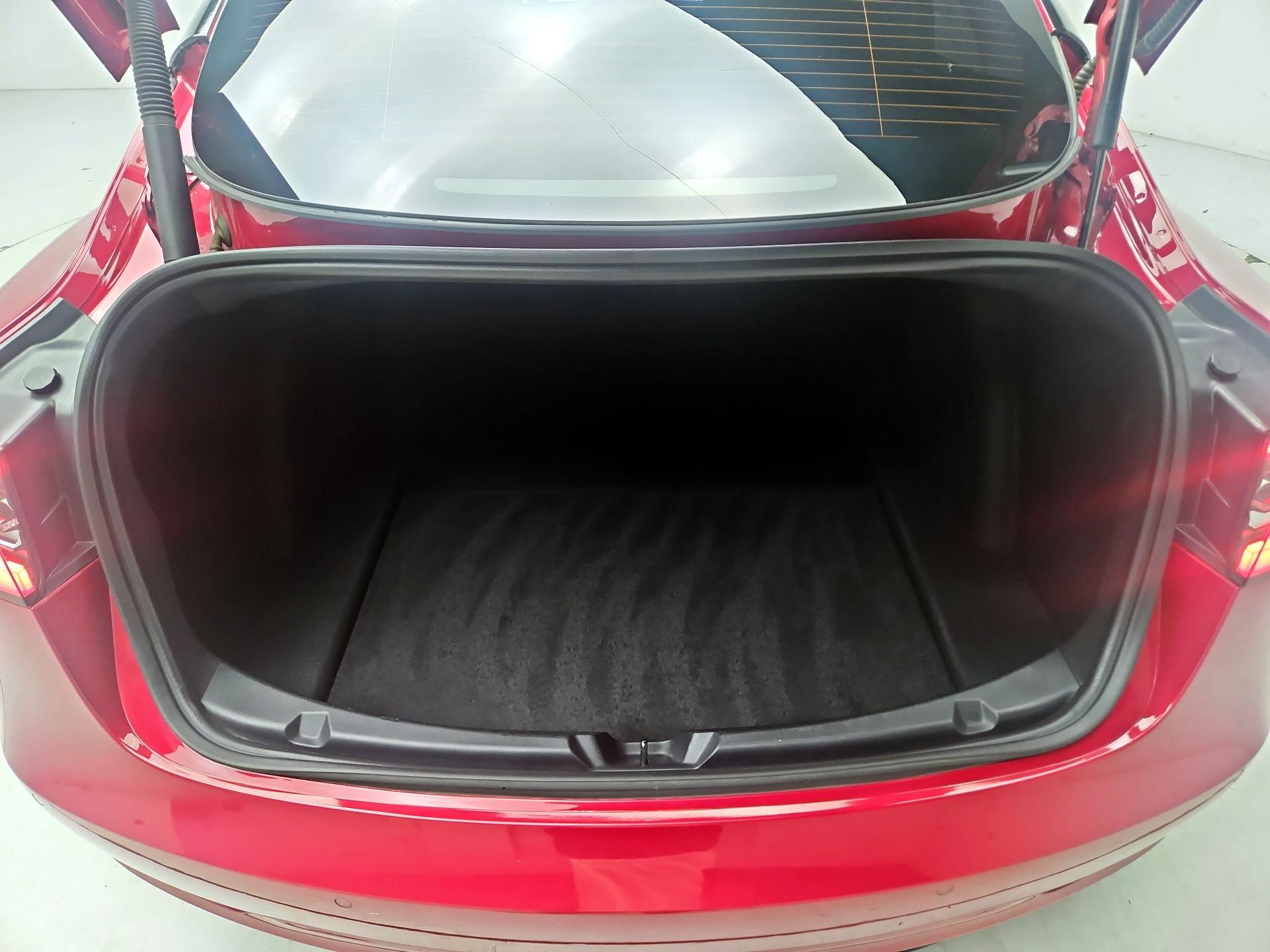 Thumbnail: 2022 Tesla Model 3 - 20
