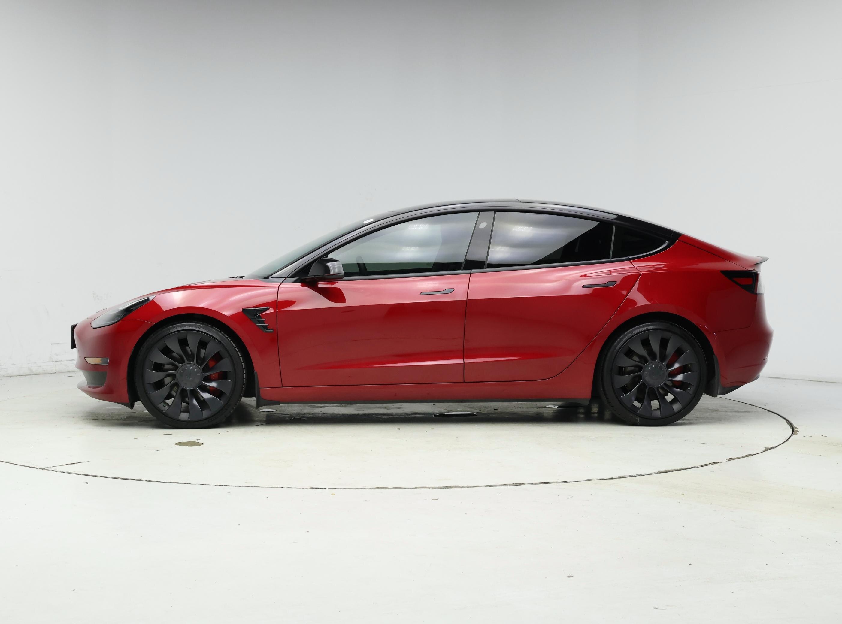 Thumbnail: 2022 Tesla Model 3 - 3