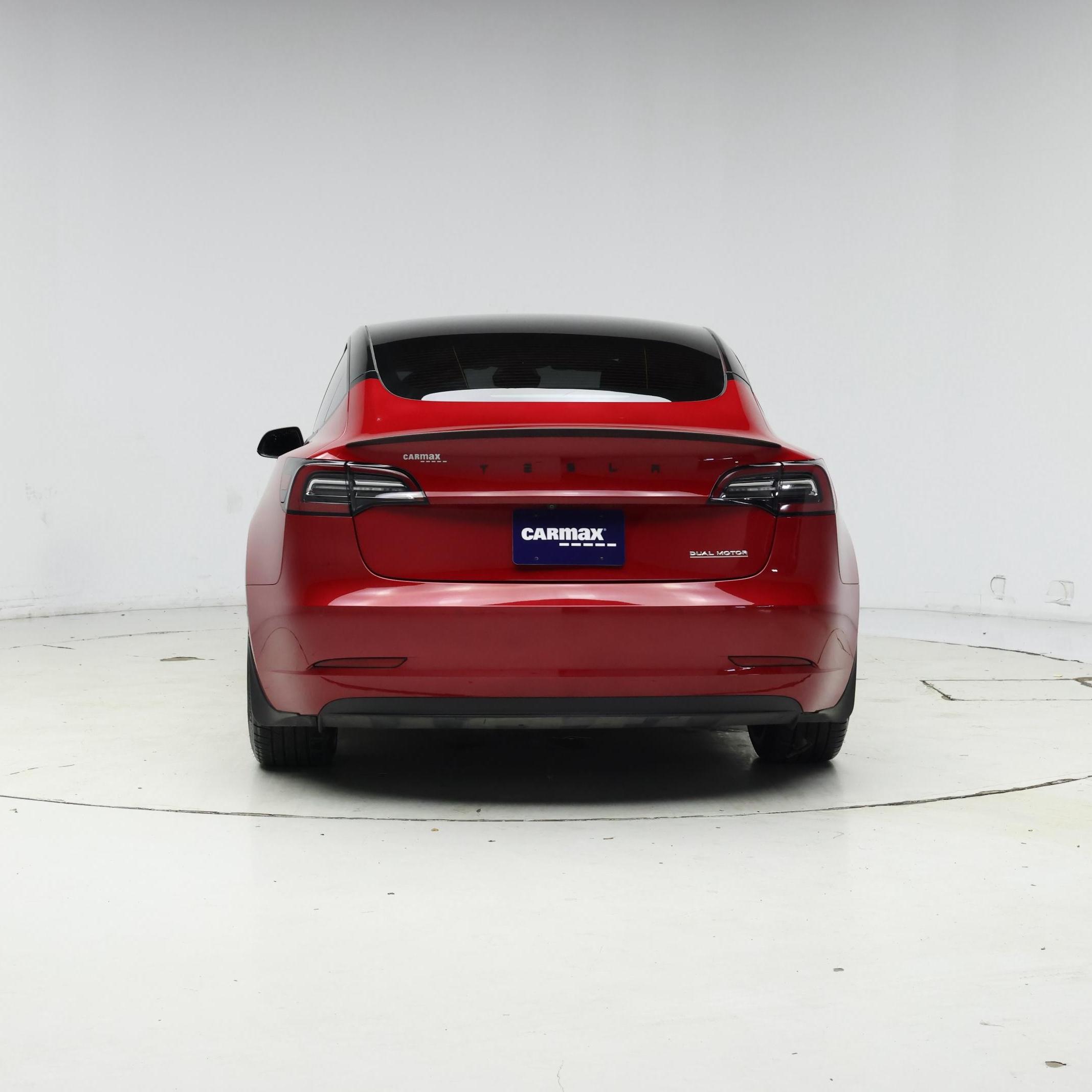 Thumbnail: 2022 Tesla Model 3 - 6