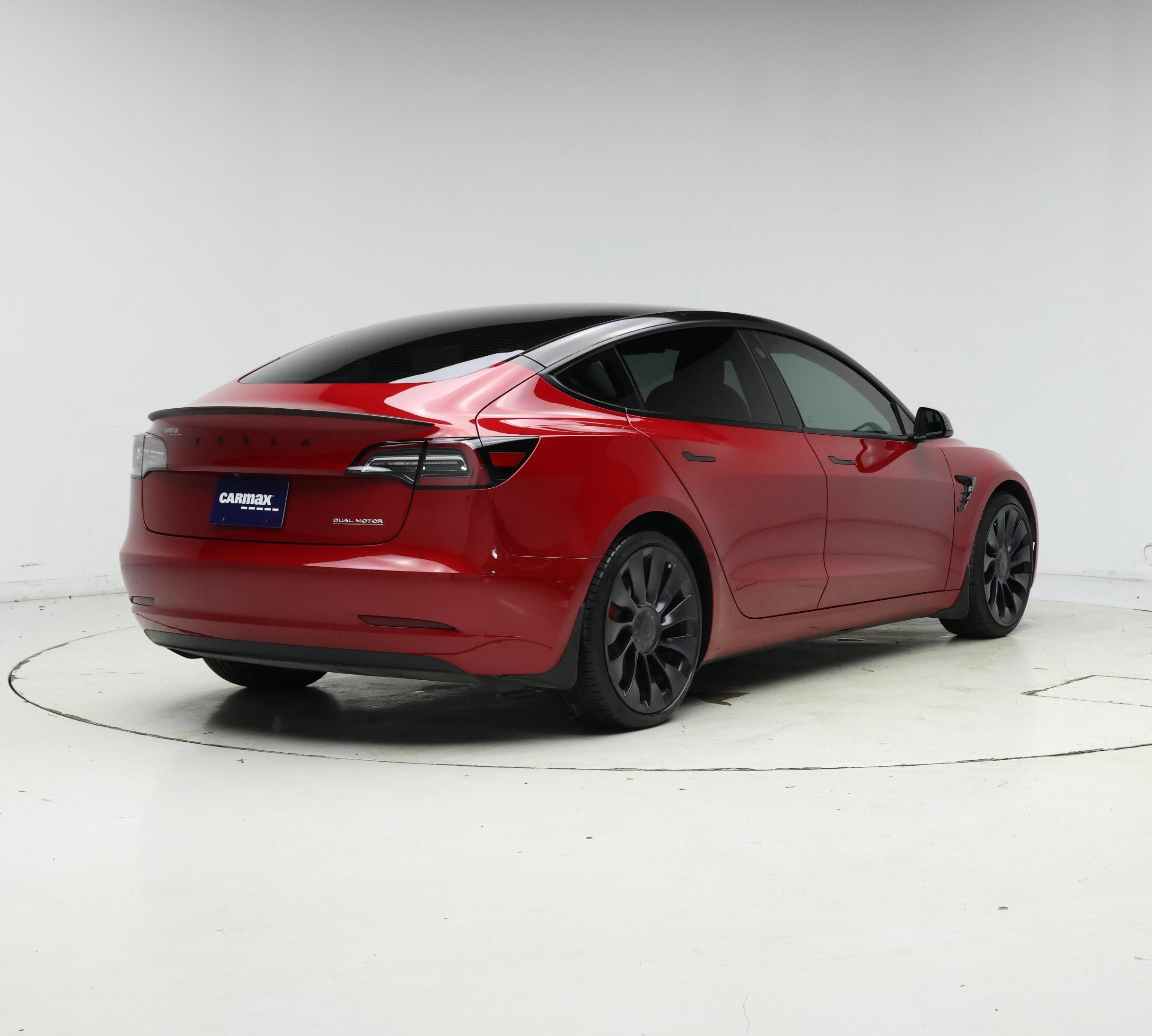 Thumbnail: 2022 Tesla Model 3 - 8