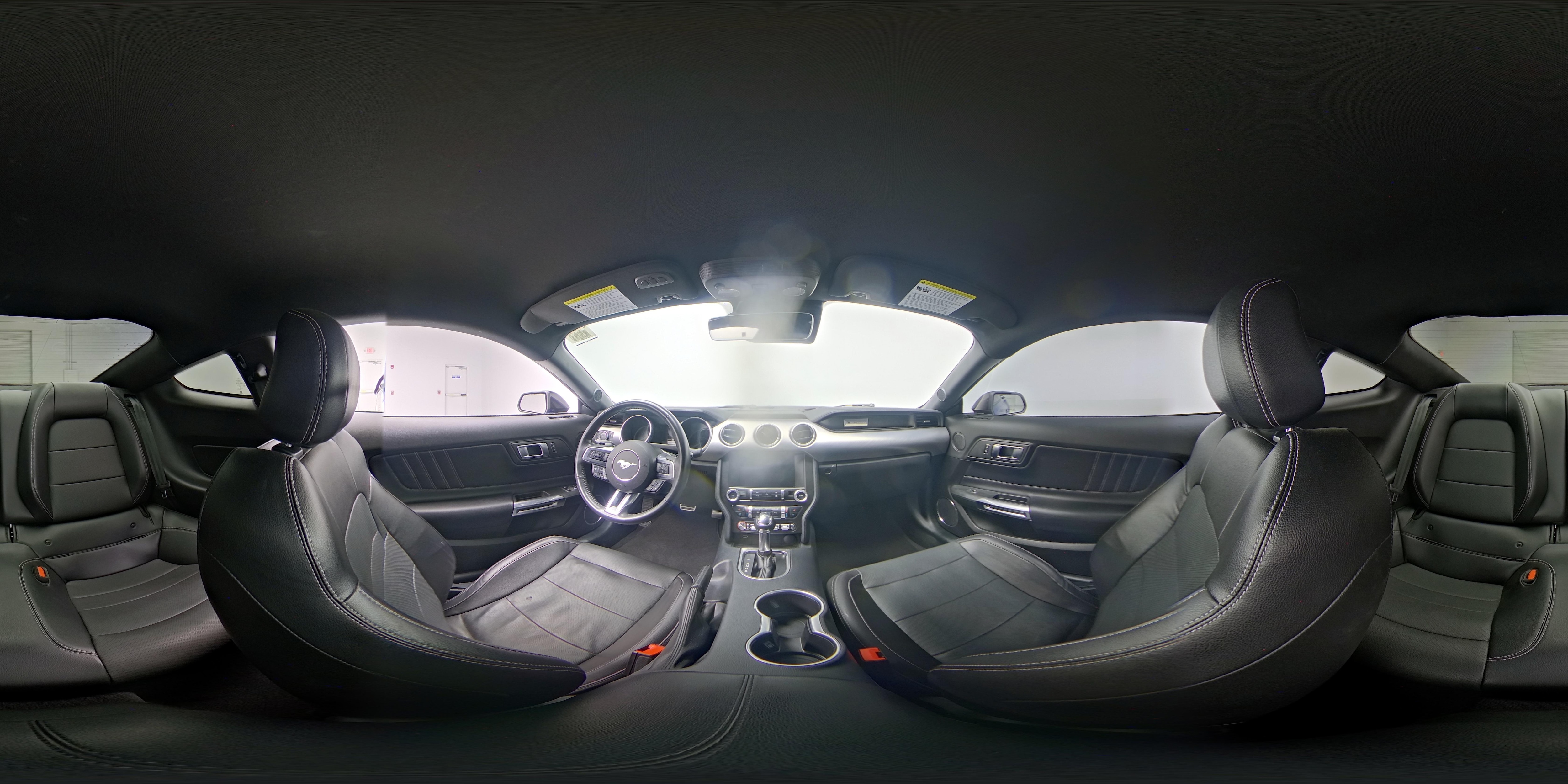 2022 Ford Mustang GT Premium - Photo 24