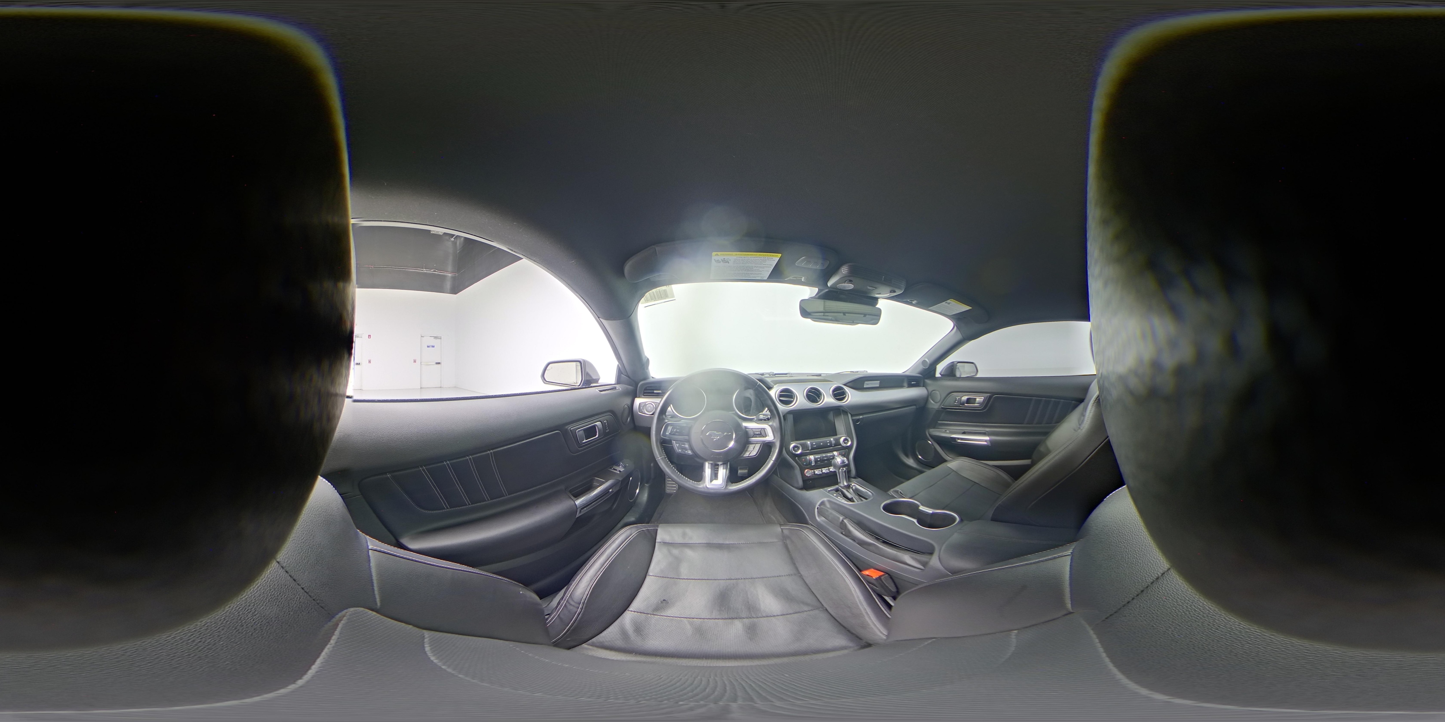 2022 Ford Mustang GT Premium - Photo 25