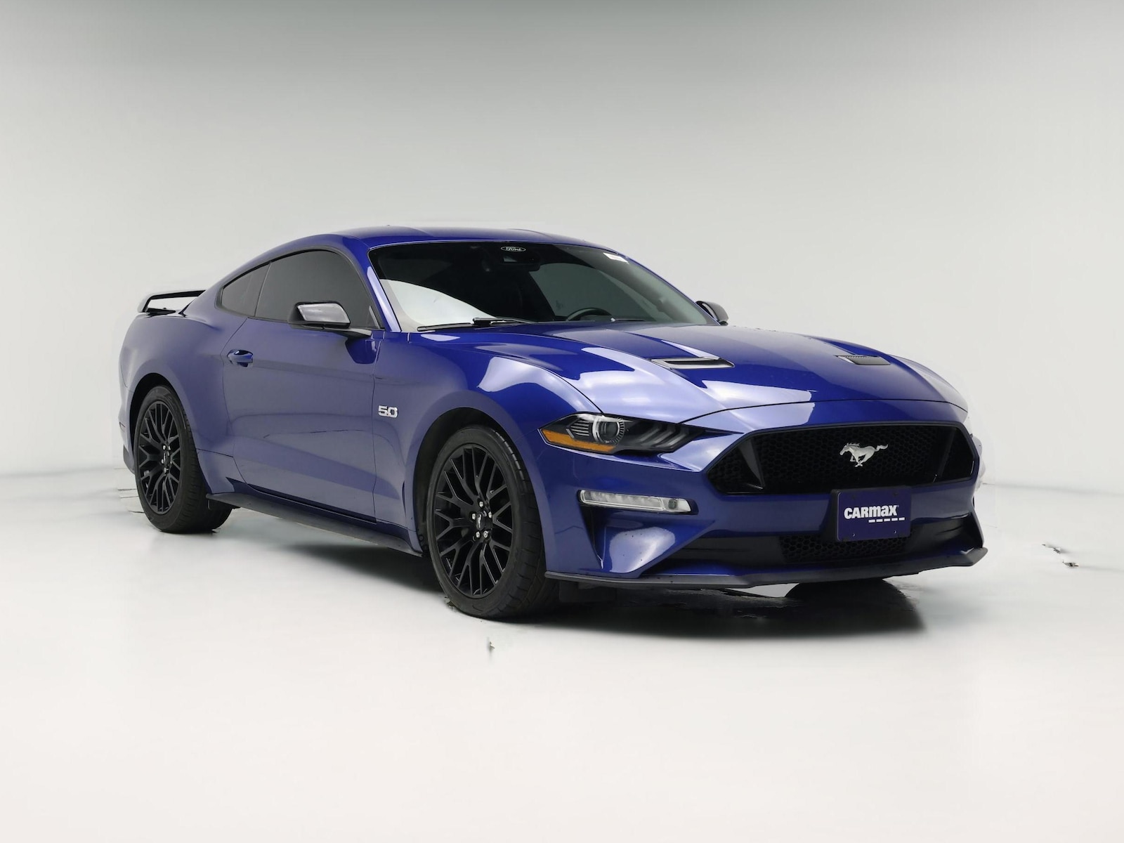 2022 Ford Mustang GT Premium - Photo 1
