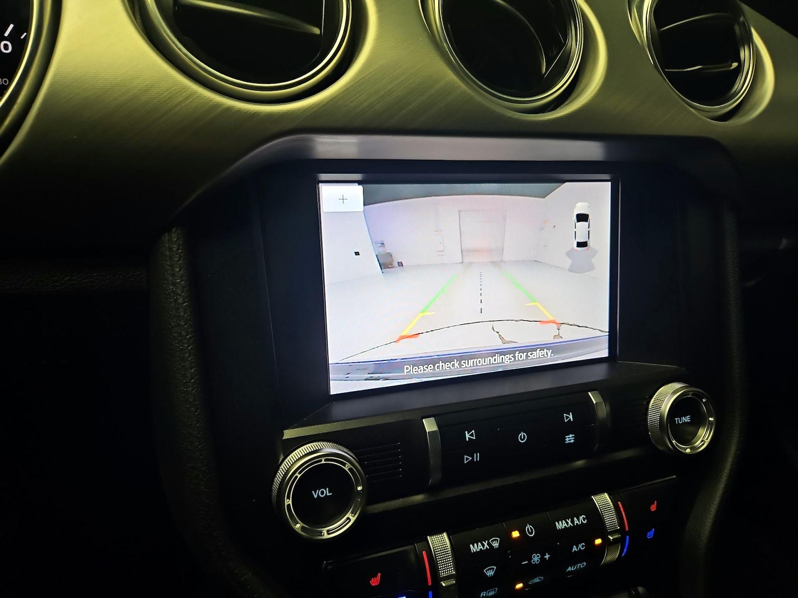2022 Ford Mustang GT Premium - Photo 15