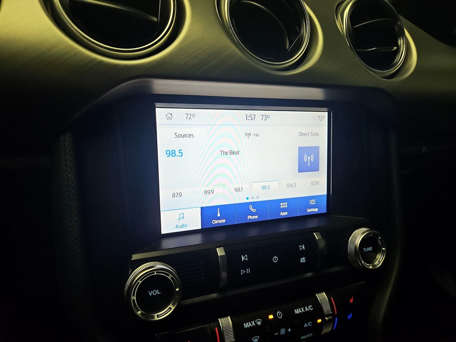 2022 Ford Mustang GT Premium - Photo 16