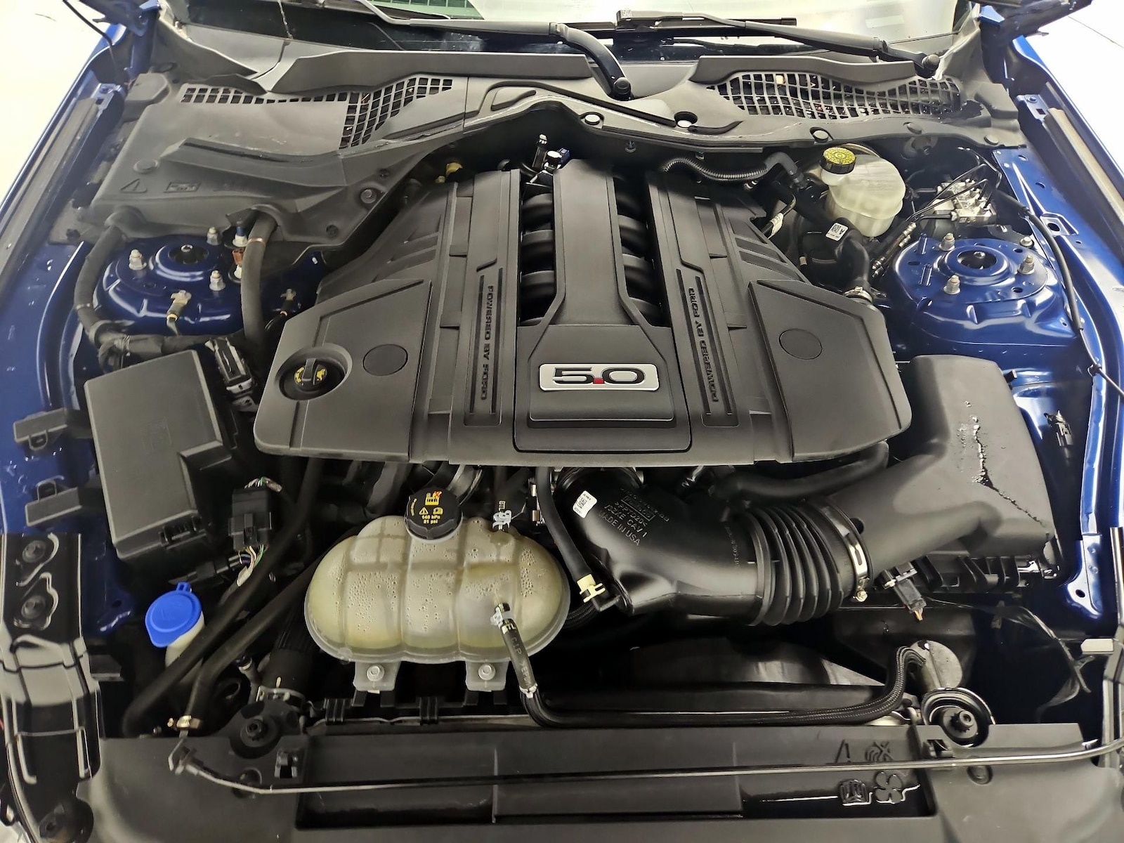 2022 Ford Mustang GT Premium - Photo 22
