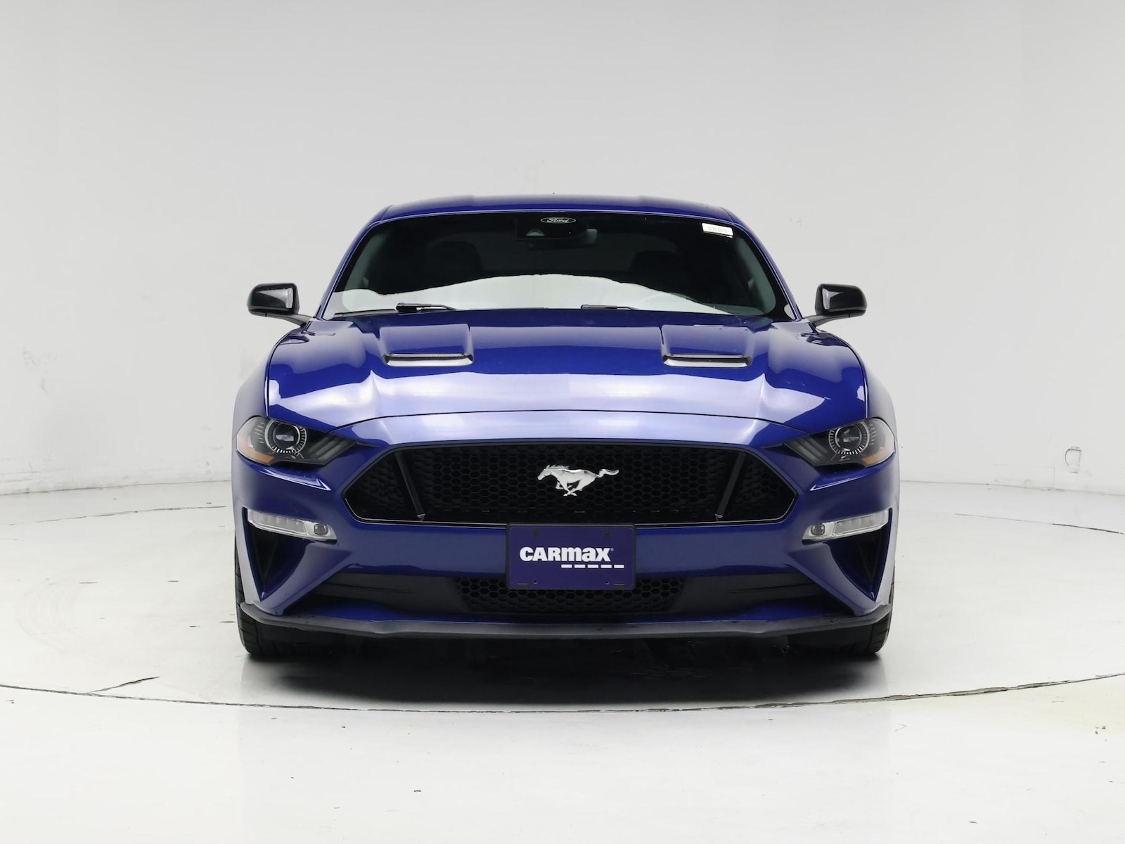 2022 Ford Mustang GT Premium - Photo 6