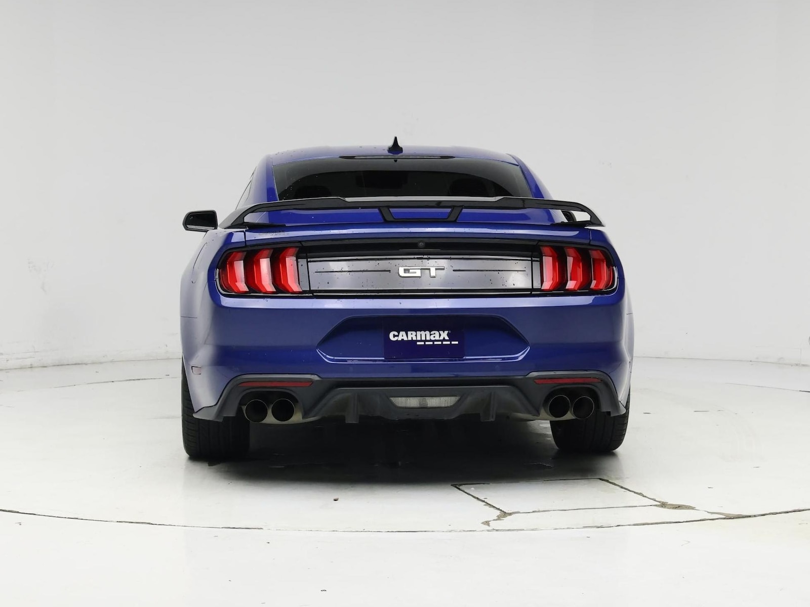 2022 Ford Mustang GT Premium - Photo 7