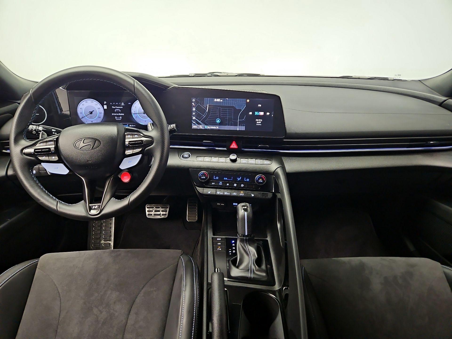 Thumbnail: 2025 Hyundai Elantra - 9
