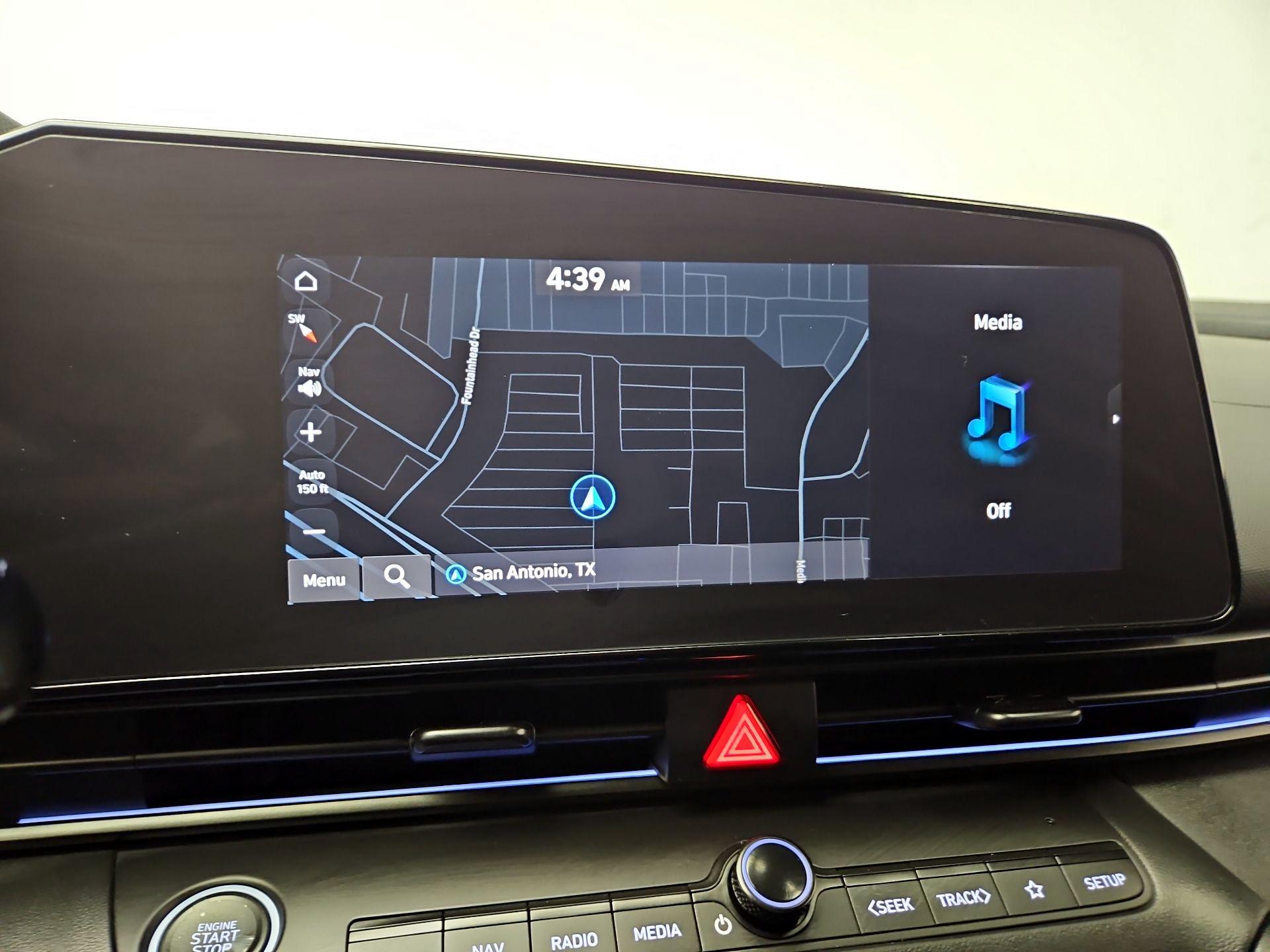 Thumbnail: 2025 Hyundai Elantra - 14