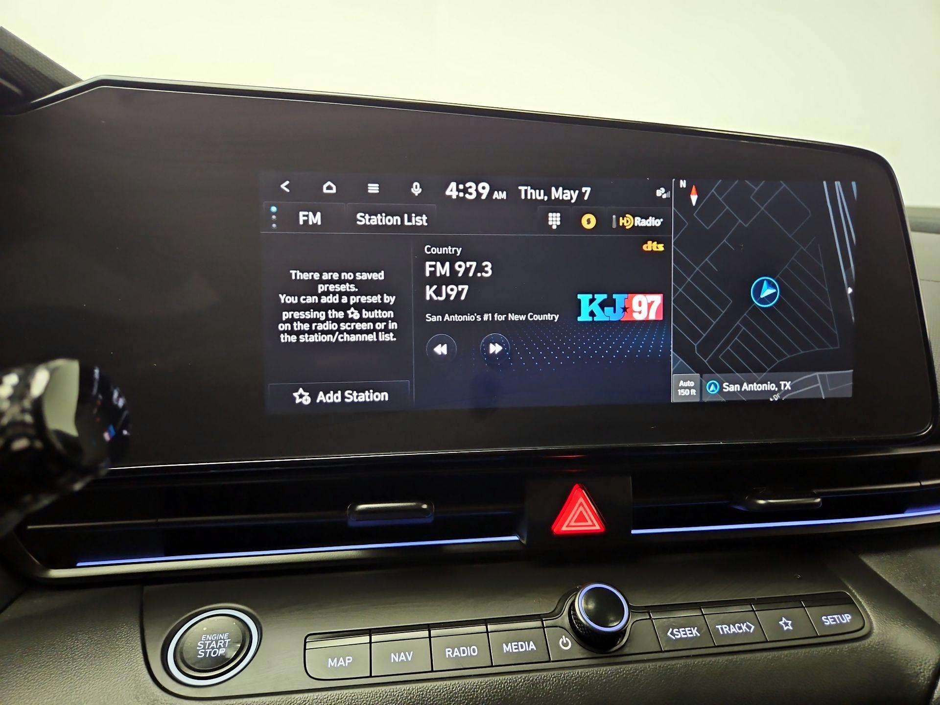 Thumbnail: 2025 Hyundai Elantra - 16