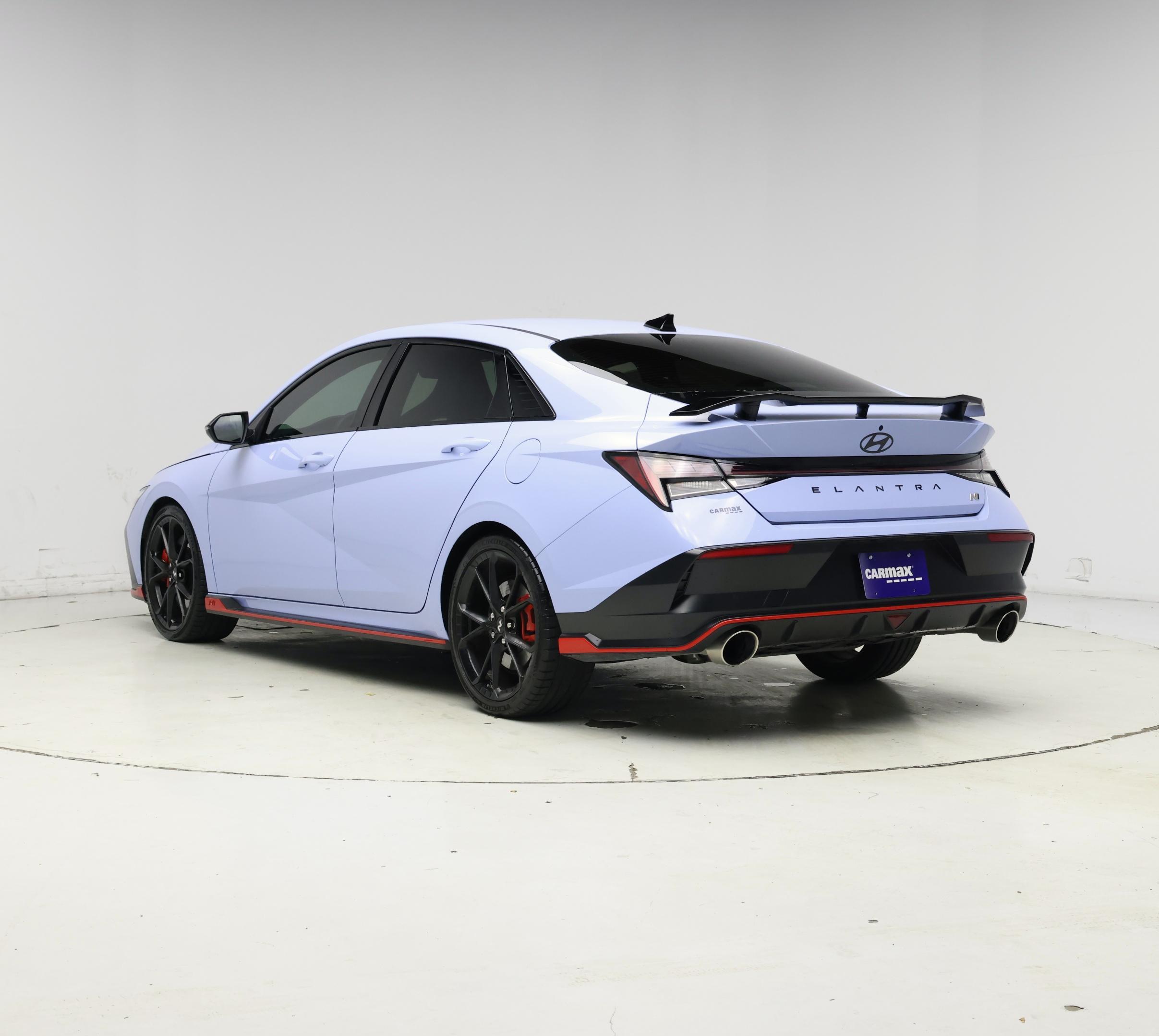 Thumbnail: 2025 Hyundai Elantra - 2