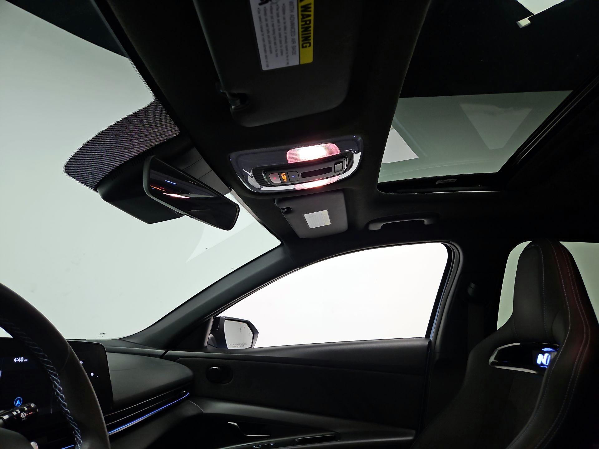 Thumbnail: 2025 Hyundai Elantra - 20