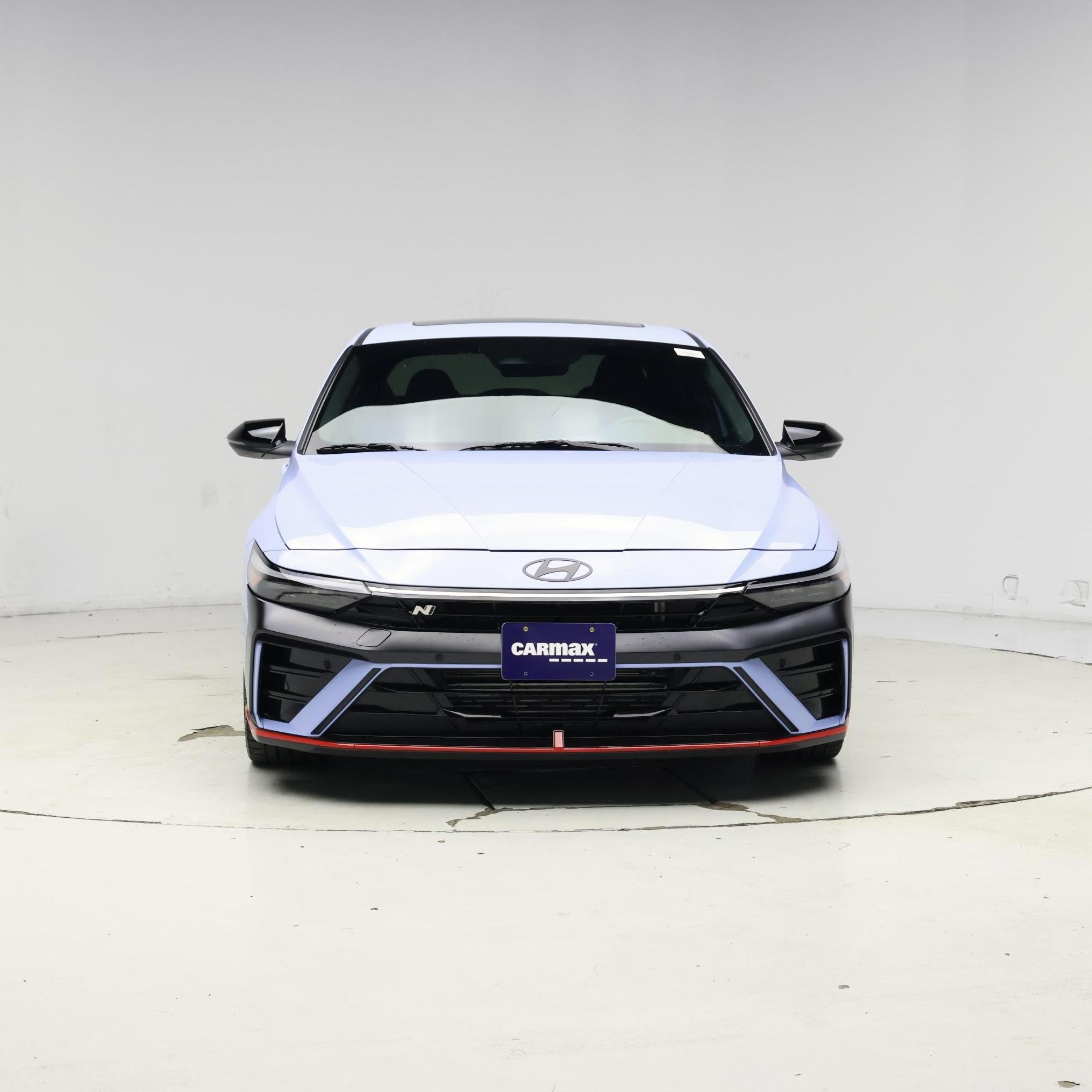 Thumbnail: 2025 Hyundai Elantra - 5