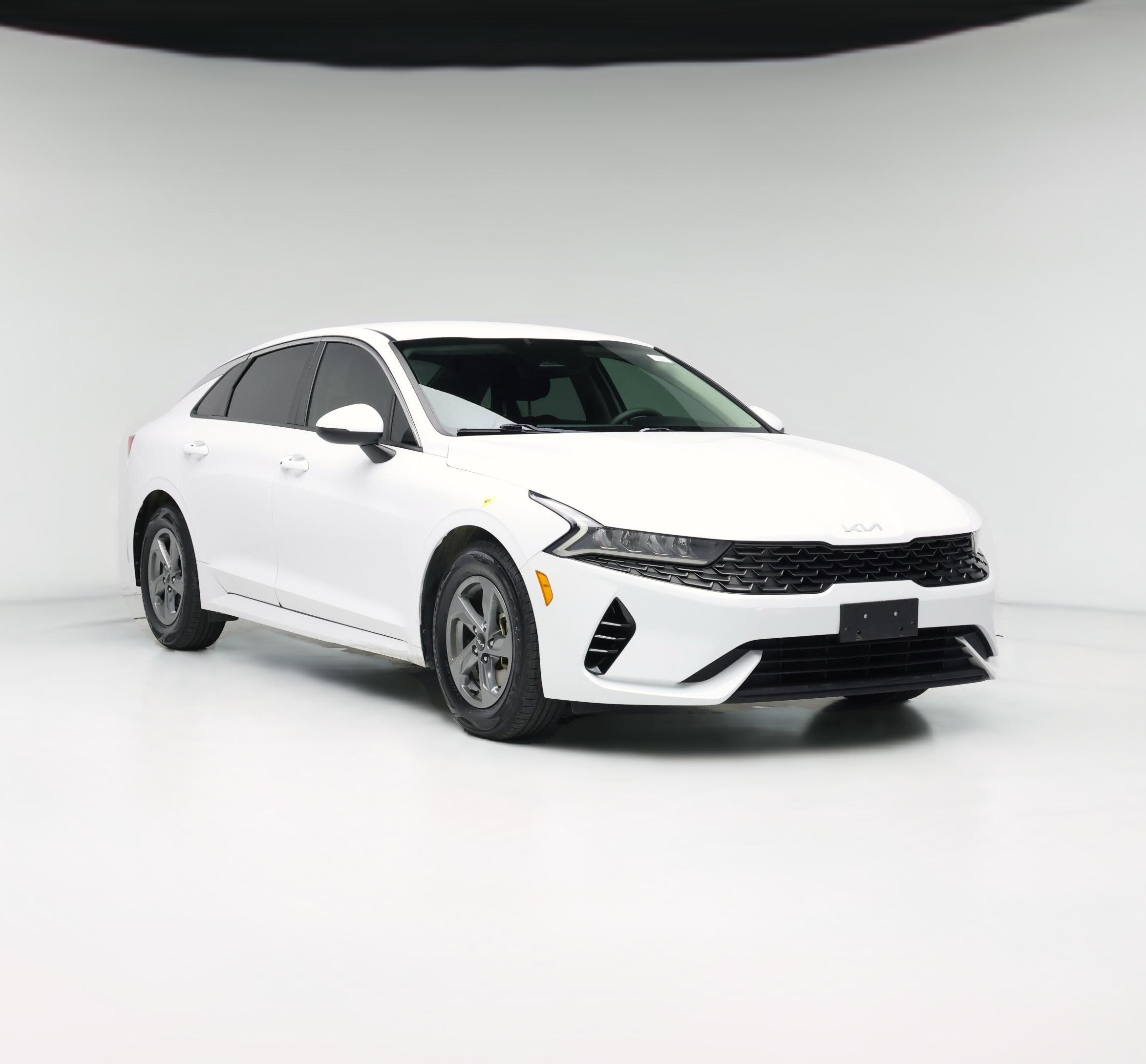 Thumbnail: 2022 Kia K5 - 1