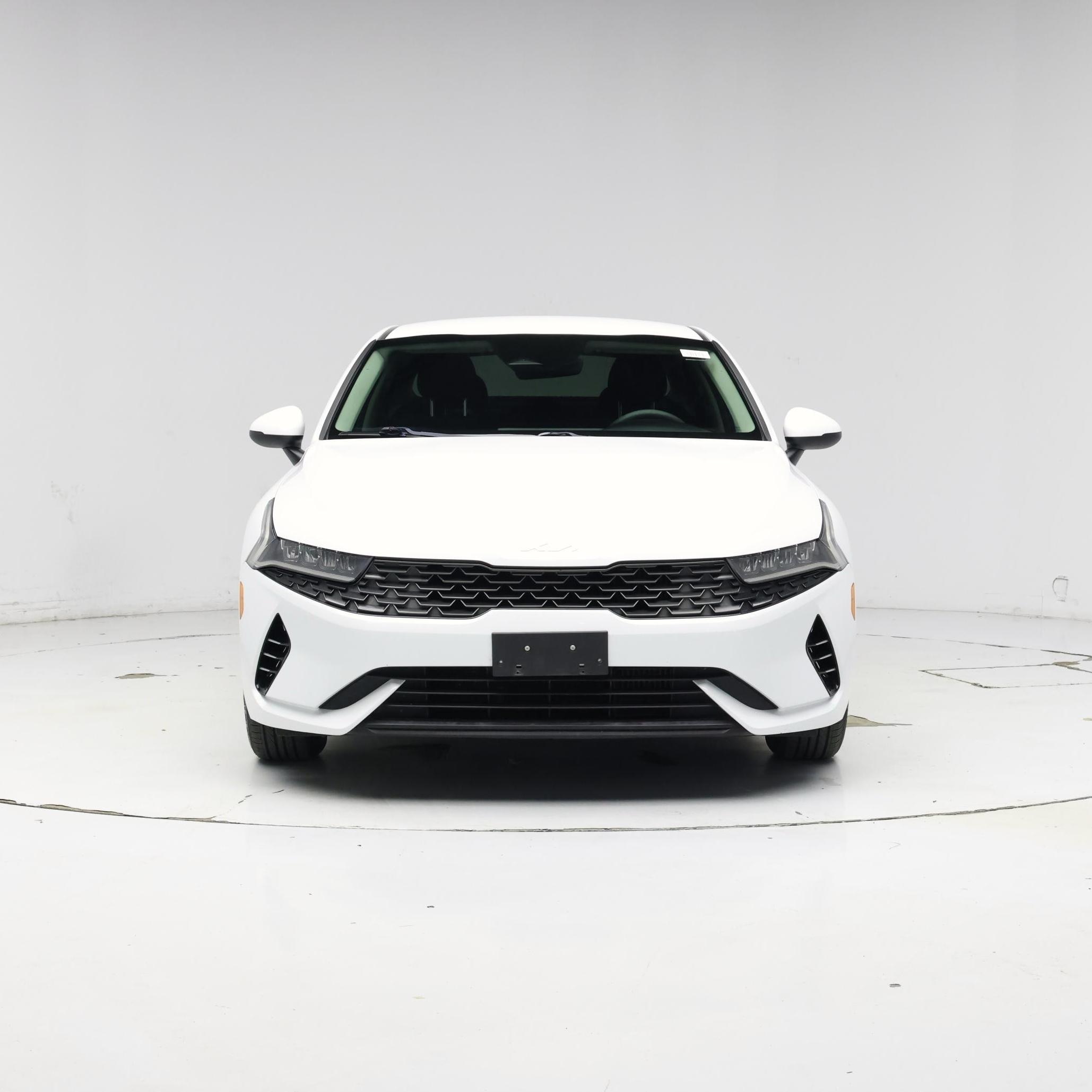 Thumbnail: 2022 Kia K5 - 5