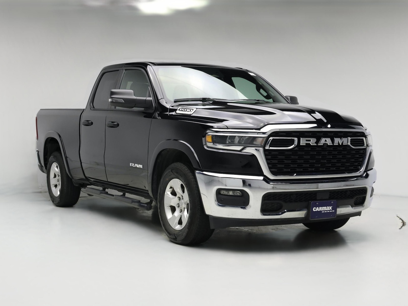 2025 RAM Ram 1500 Pickup